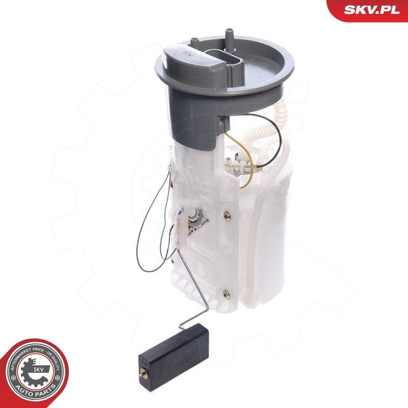 02SKV721 SKV Електробензонасос
