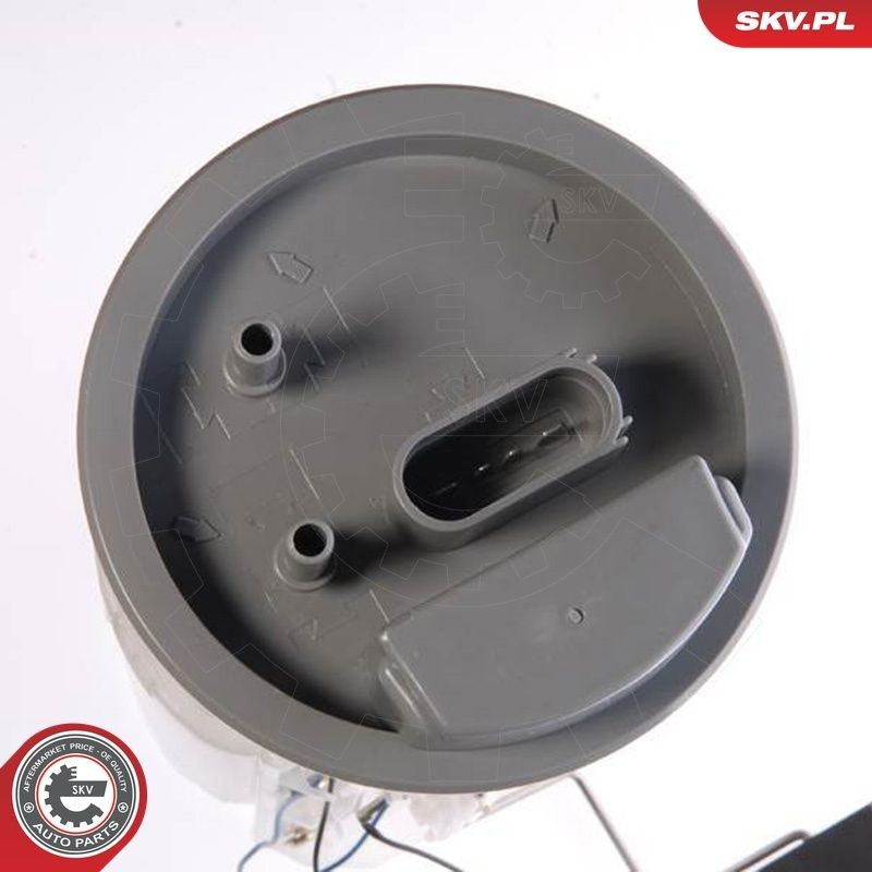 Модуль бензонасоса SKV 02SKV721 ціна, від 29.20 USD