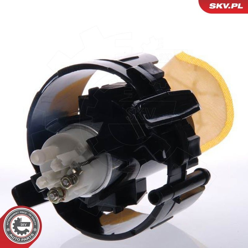 Паливний насос електричний, занурювальний SKV 02SKV726 ціна, від 47.21 USD