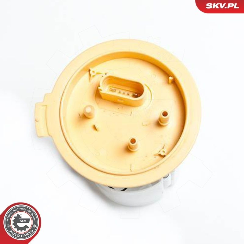 Купити 02SKV727 SKV Насос занурювальний в баці