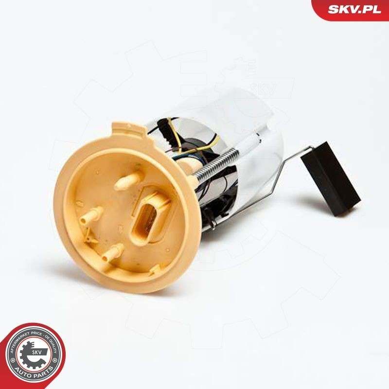 02SKV727 SKV Електробензонасос