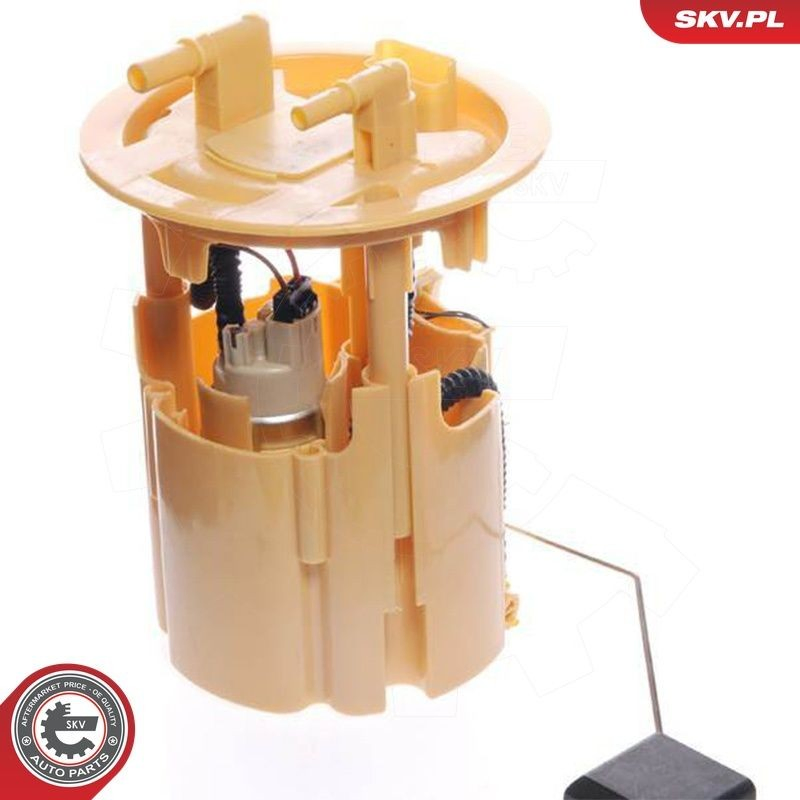 Модуль бензонасоса SKV 02SKV731 ціна, від 57.65 USD