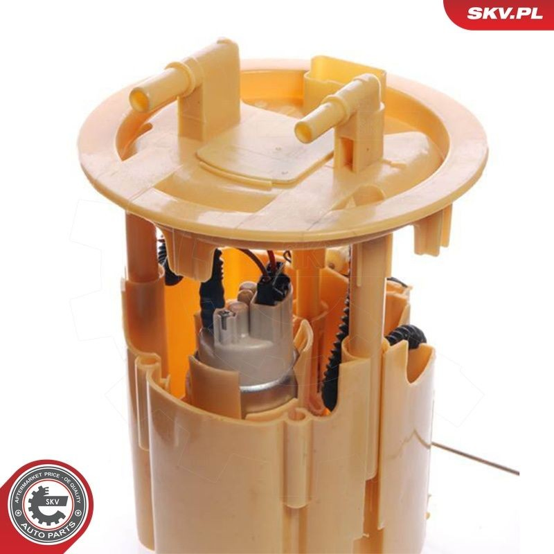 02SKV731 SKV Електробензонасос