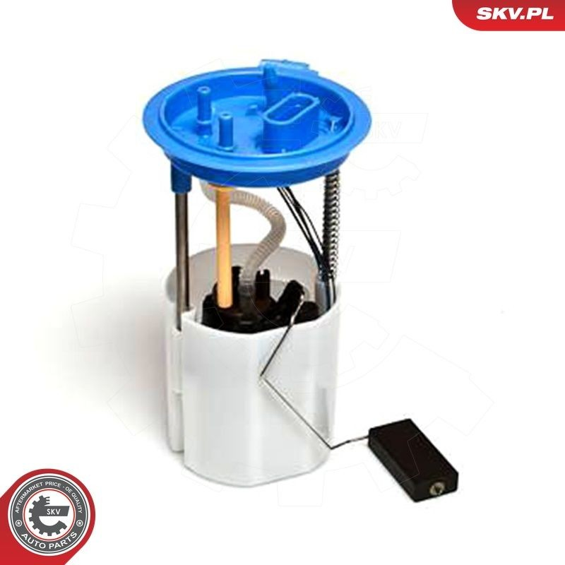Бензонасос 02SKV740 SKV