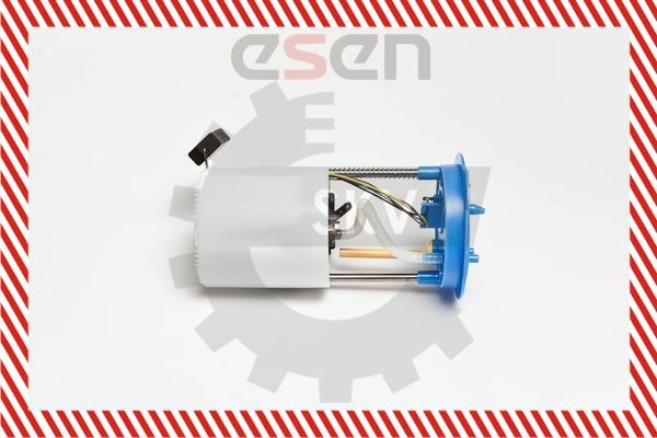 Модуль бензонасоса SKV 02SKV740 ціна, від 52.15 USD