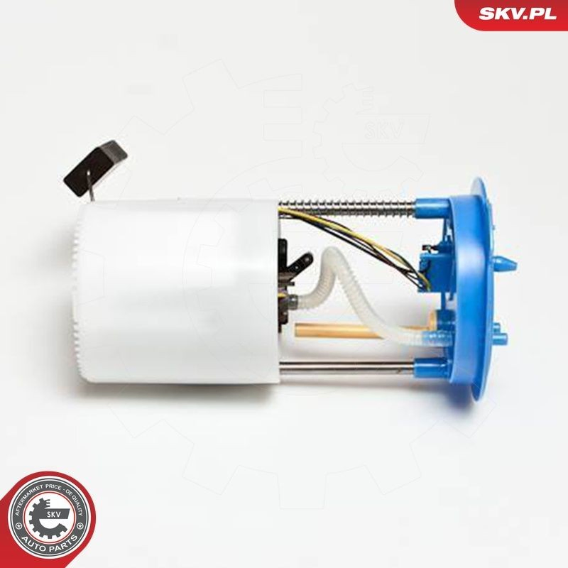 Бензонасос 02SKV740 SKV