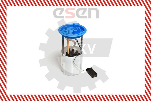 Купити 02SKV740 SKV Насос занурювальний в баці