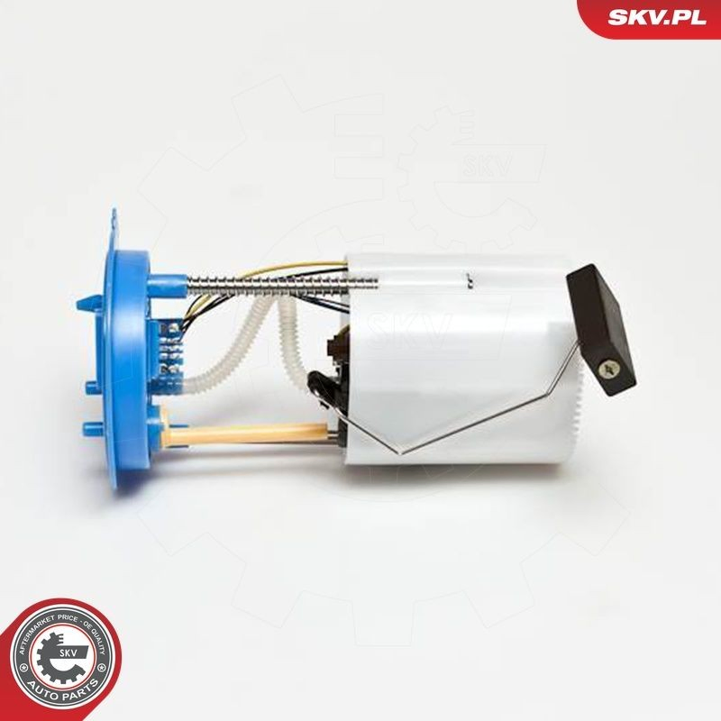 Купити 02SKV740 SKV Насос занурювальний в баці