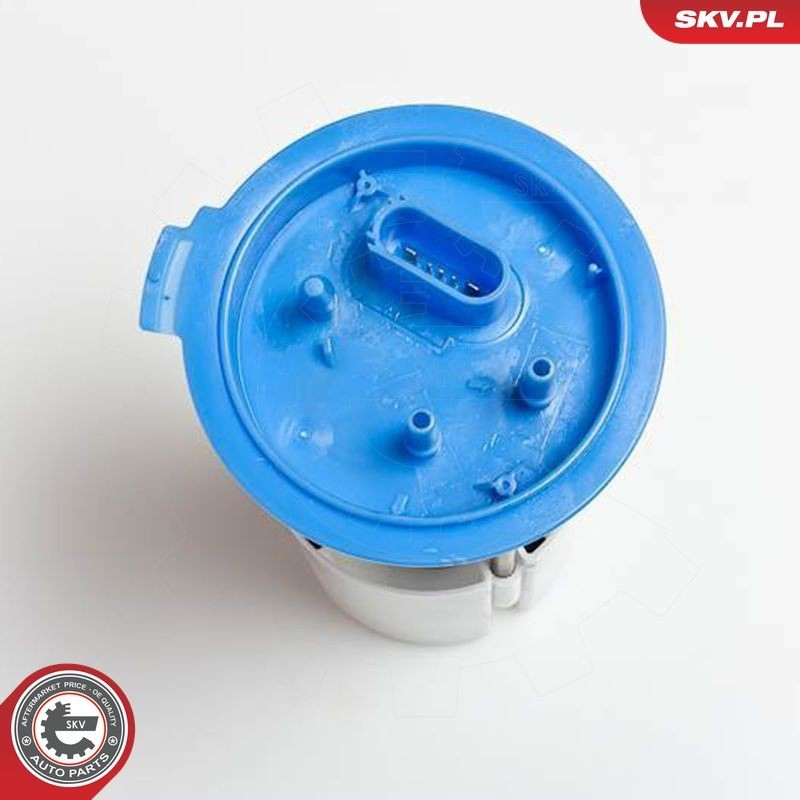 Паливний насос SKV 02SKV740
