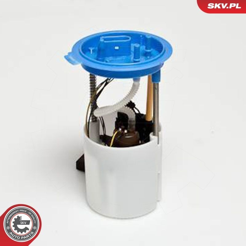 02SKV740 SKV Електробензонасос