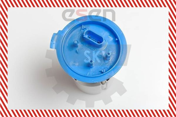 02SKV740 SKV Електробензонасос