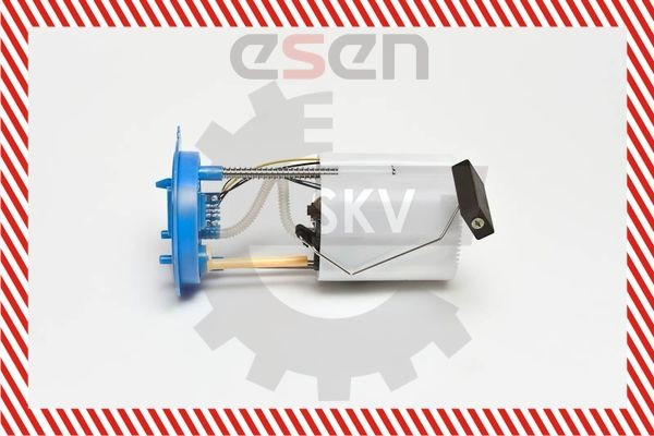 Модуль бензонасоса SKV 02SKV740 ціна, від 52.15 USD