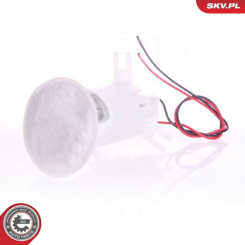 Купити 02SKV746 SKV Насос занурювальний в баці