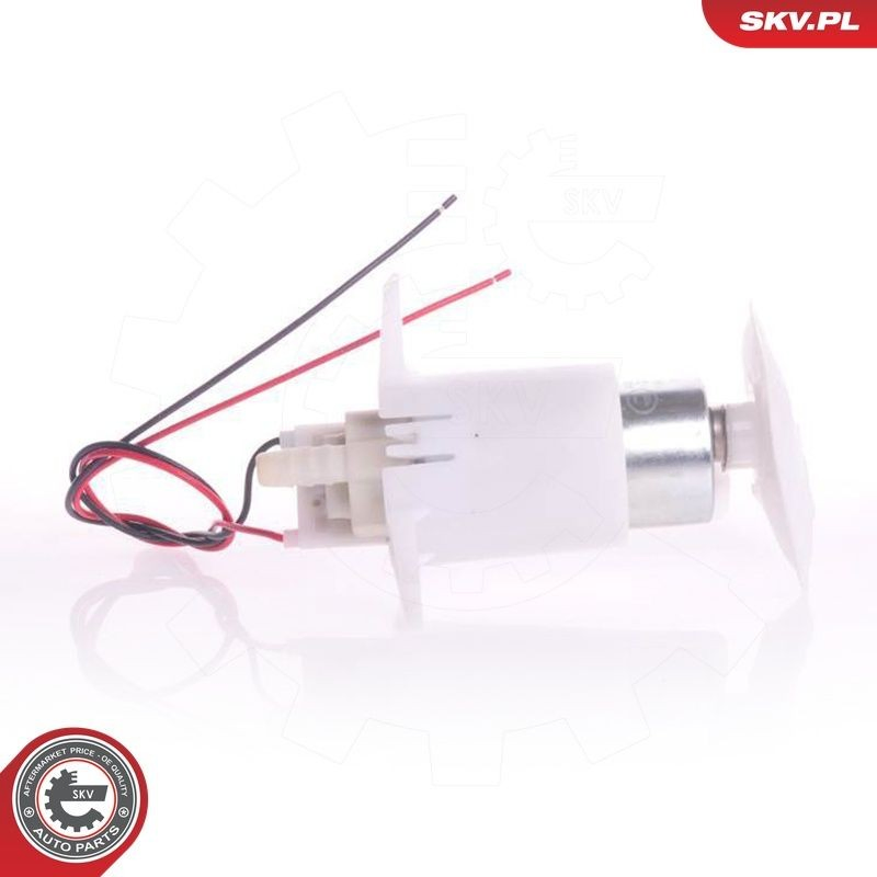 Модуль бензонасоса SKV 02SKV746 ціна, від 53.59 USD