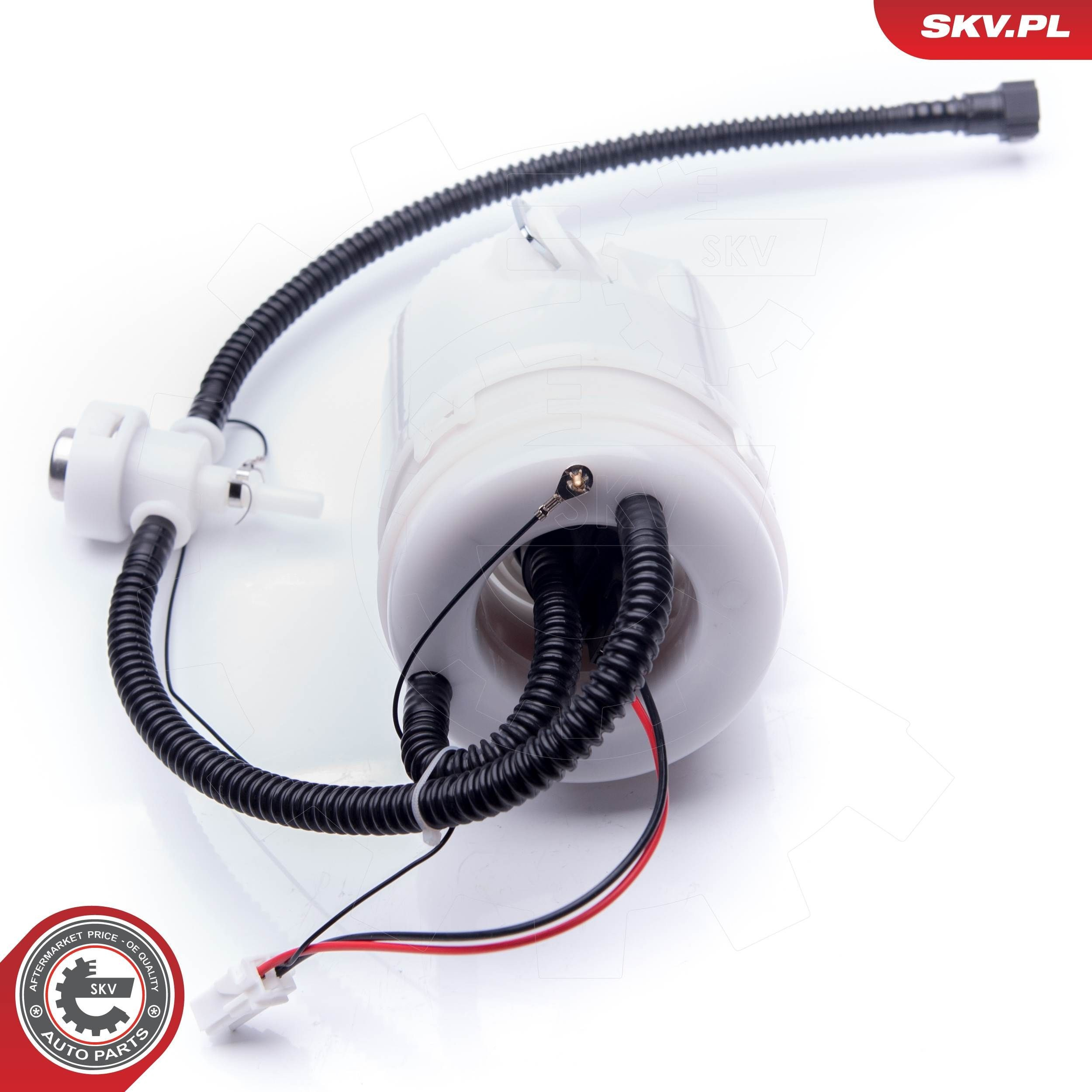 Модуль бензонасоса SKV 02SKV751 ціна, від 114.00 USD