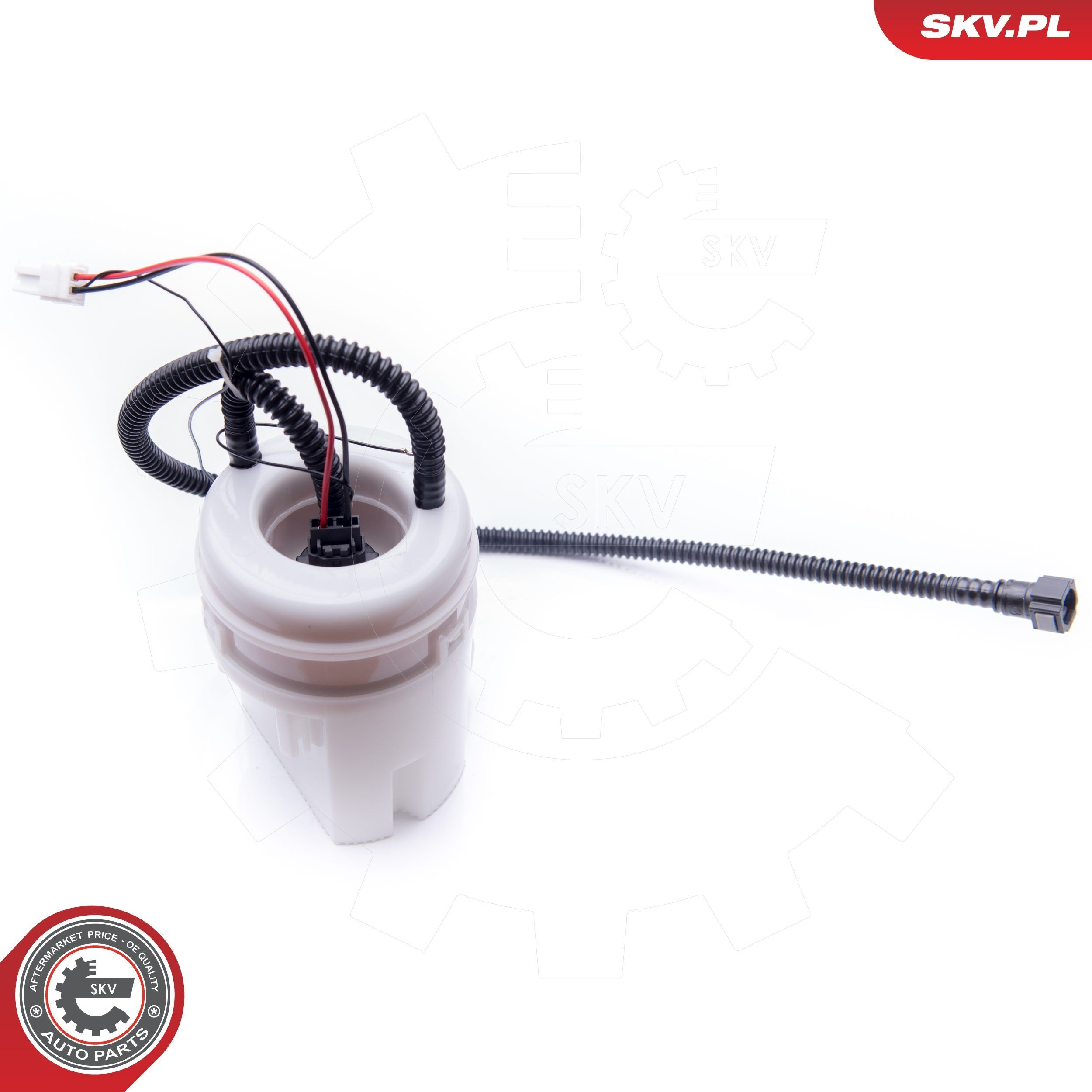 Бензонасос WGS500051LR Britpart