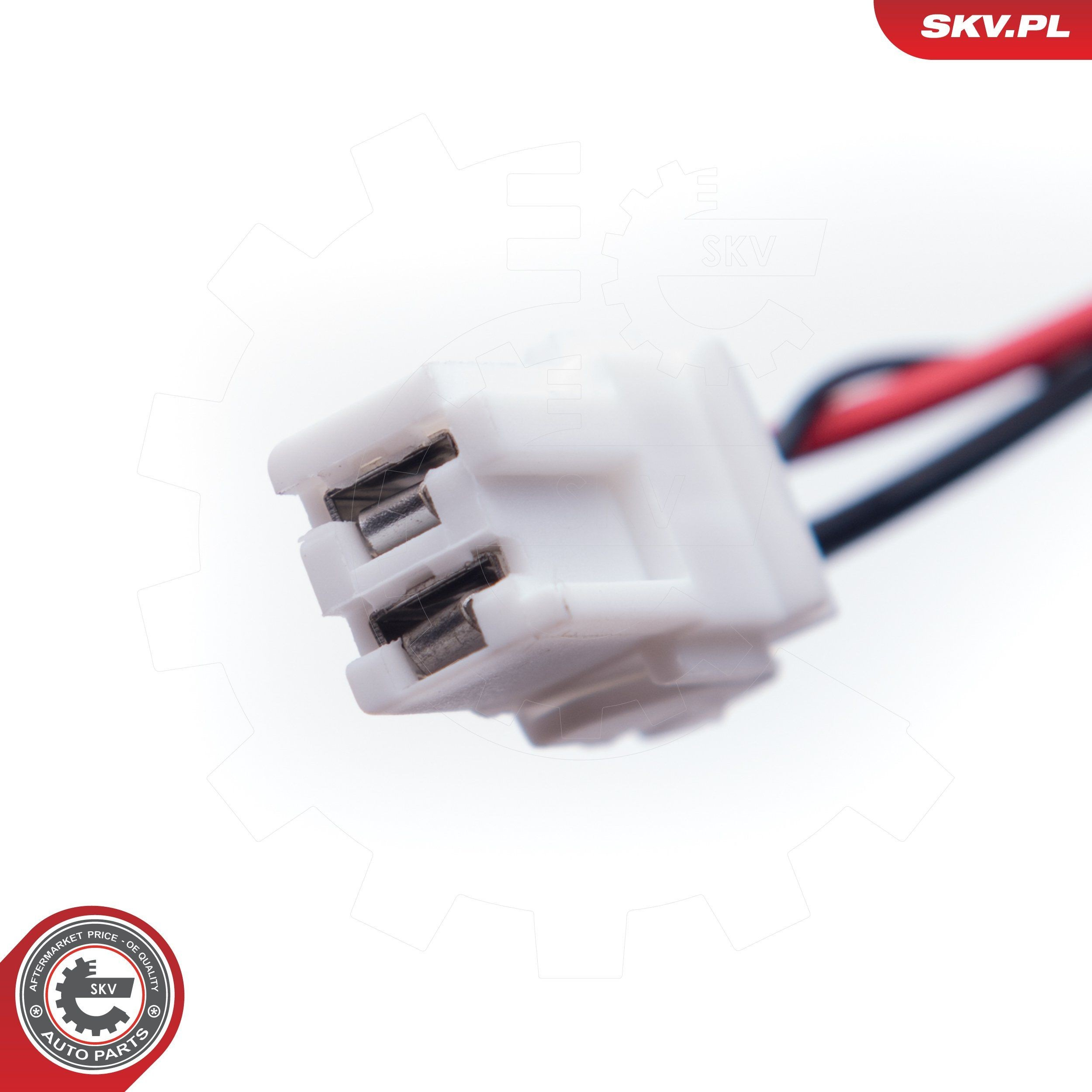 Купити 02SKV751 SKV Насос занурювальний в баці