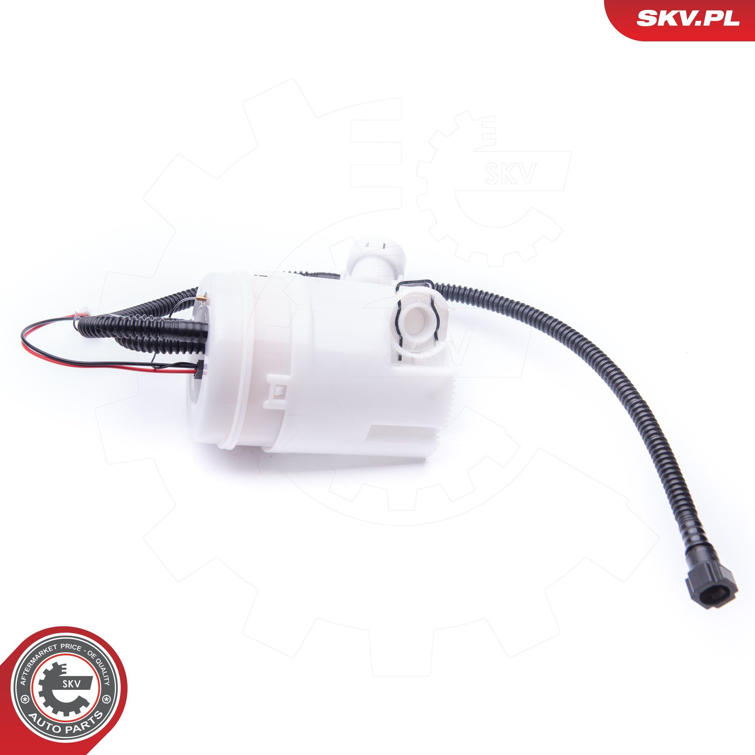 Бензонасос 02SKV751 SKV
