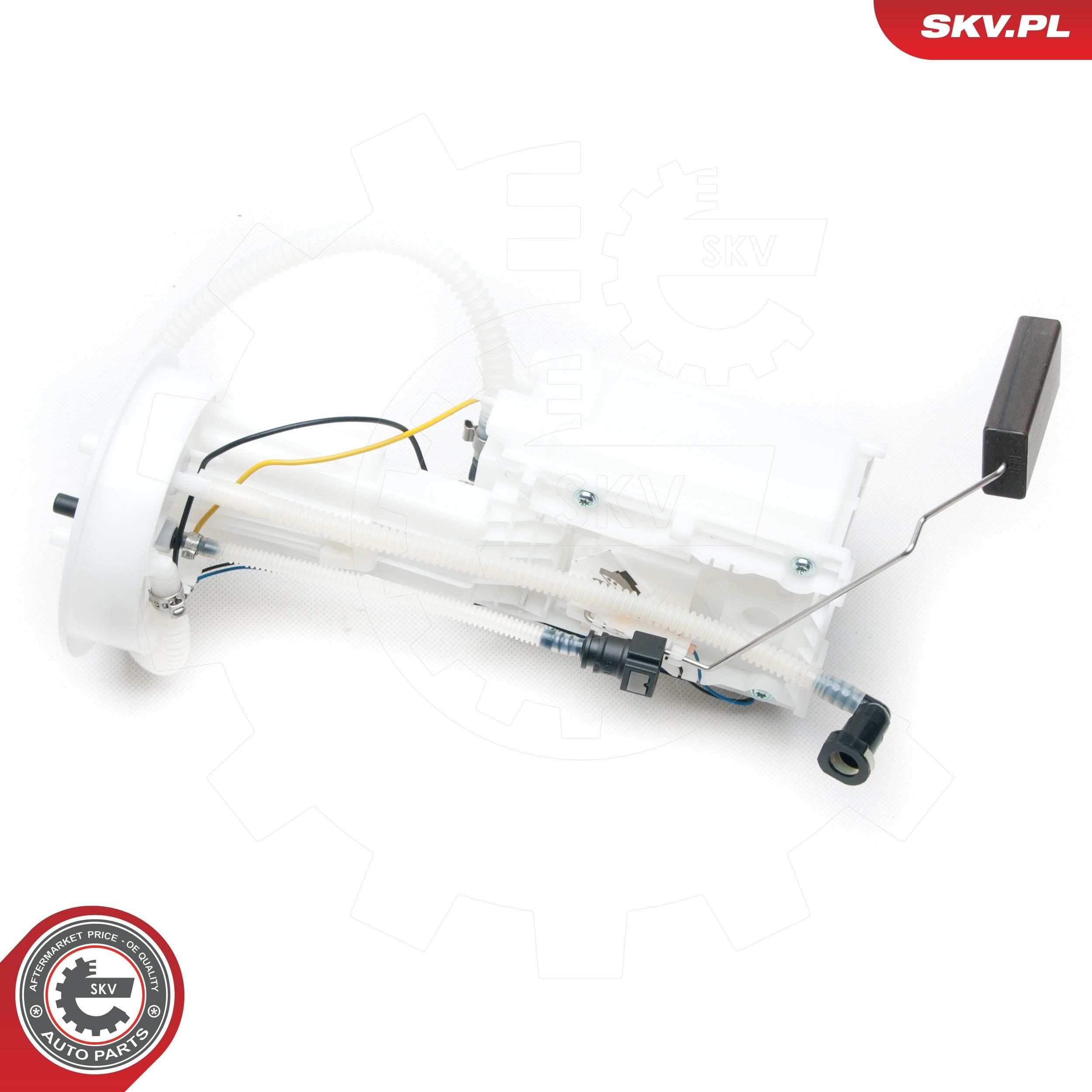 Модуль бензонасоса SKV 02SKV753 ціна, від 148.88 USD