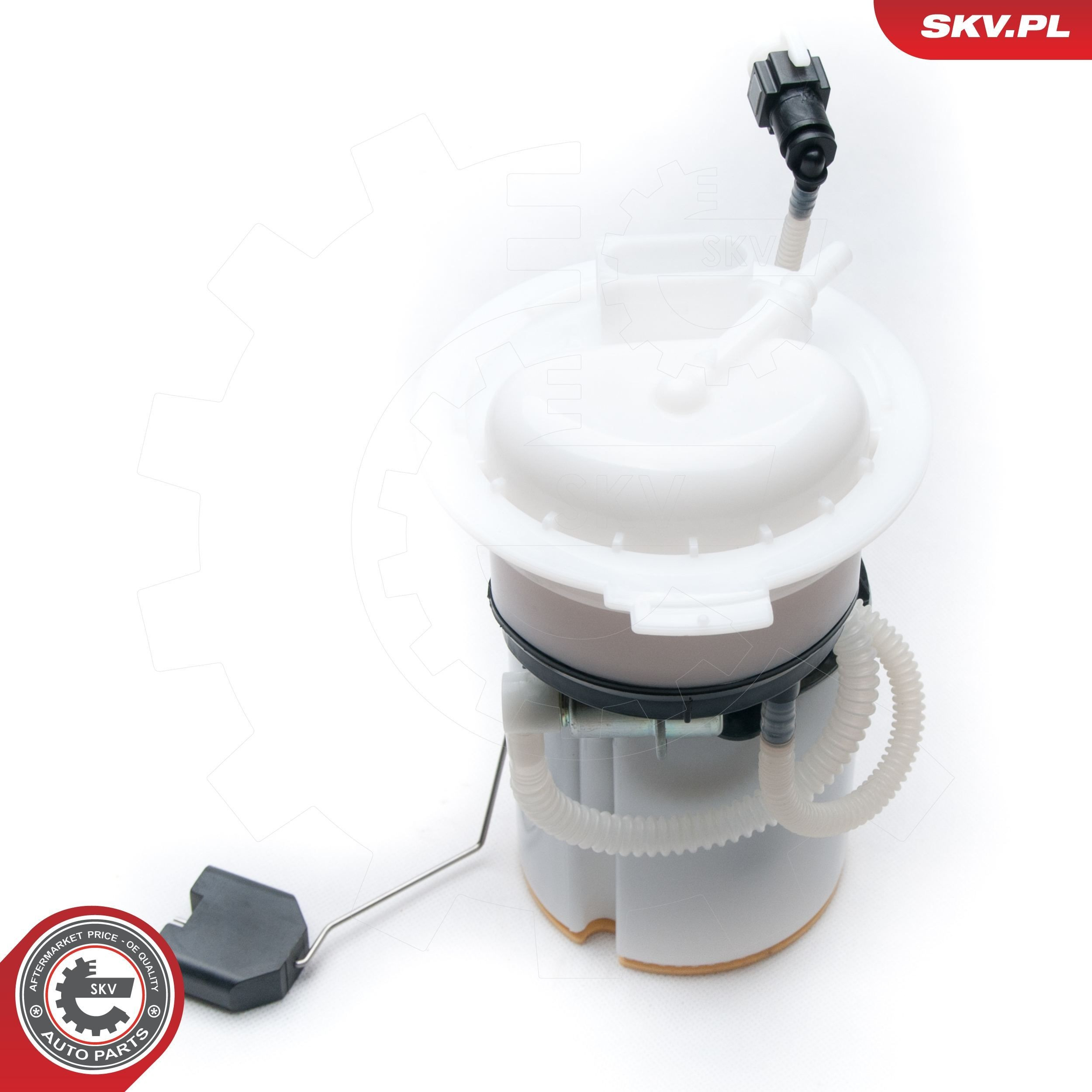 Бензонасос 02SKV754 SKV