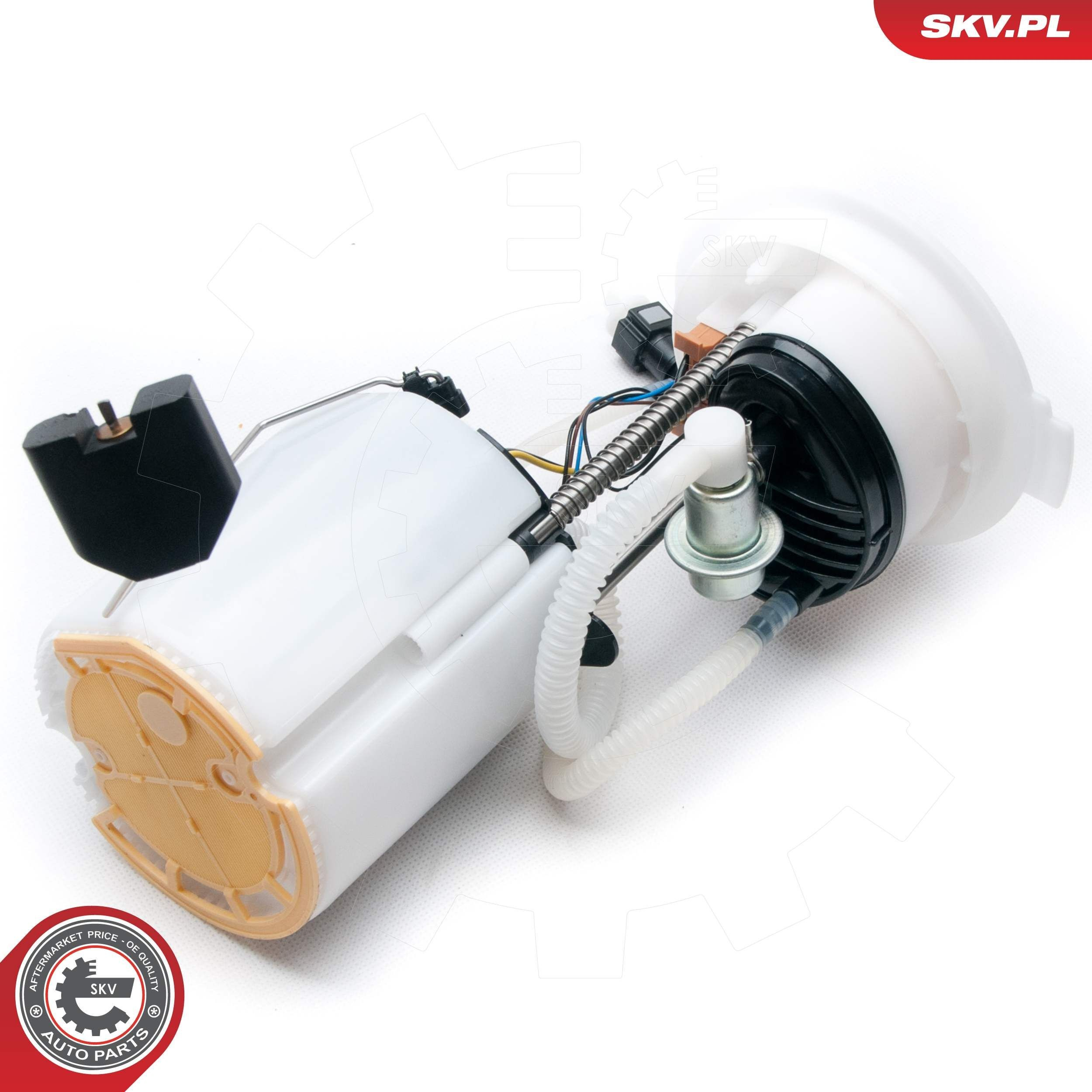 Паливний насос SKV 02SKV754