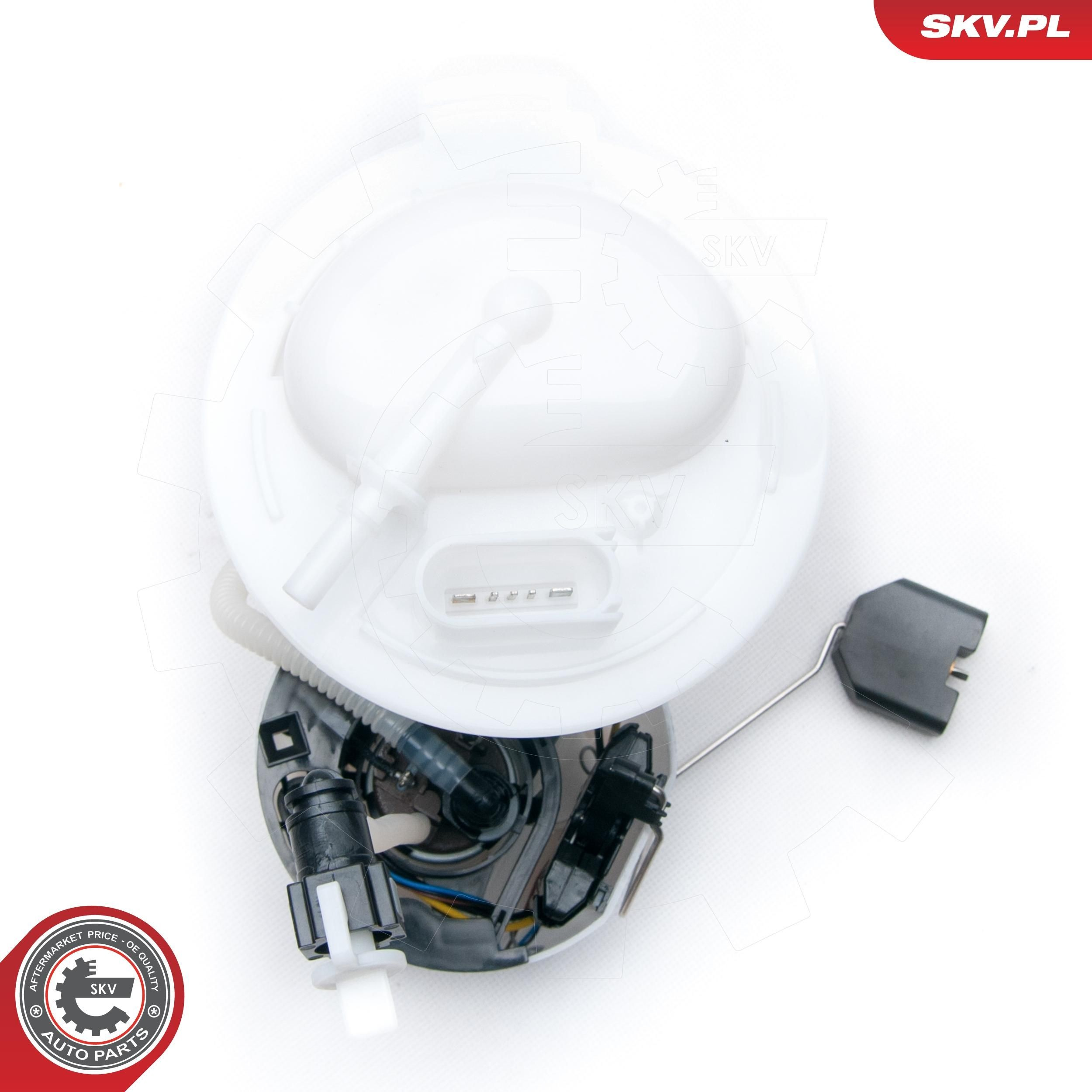 Модуль бензонасоса SKV 02SKV754 ціна, від 70.93 USD