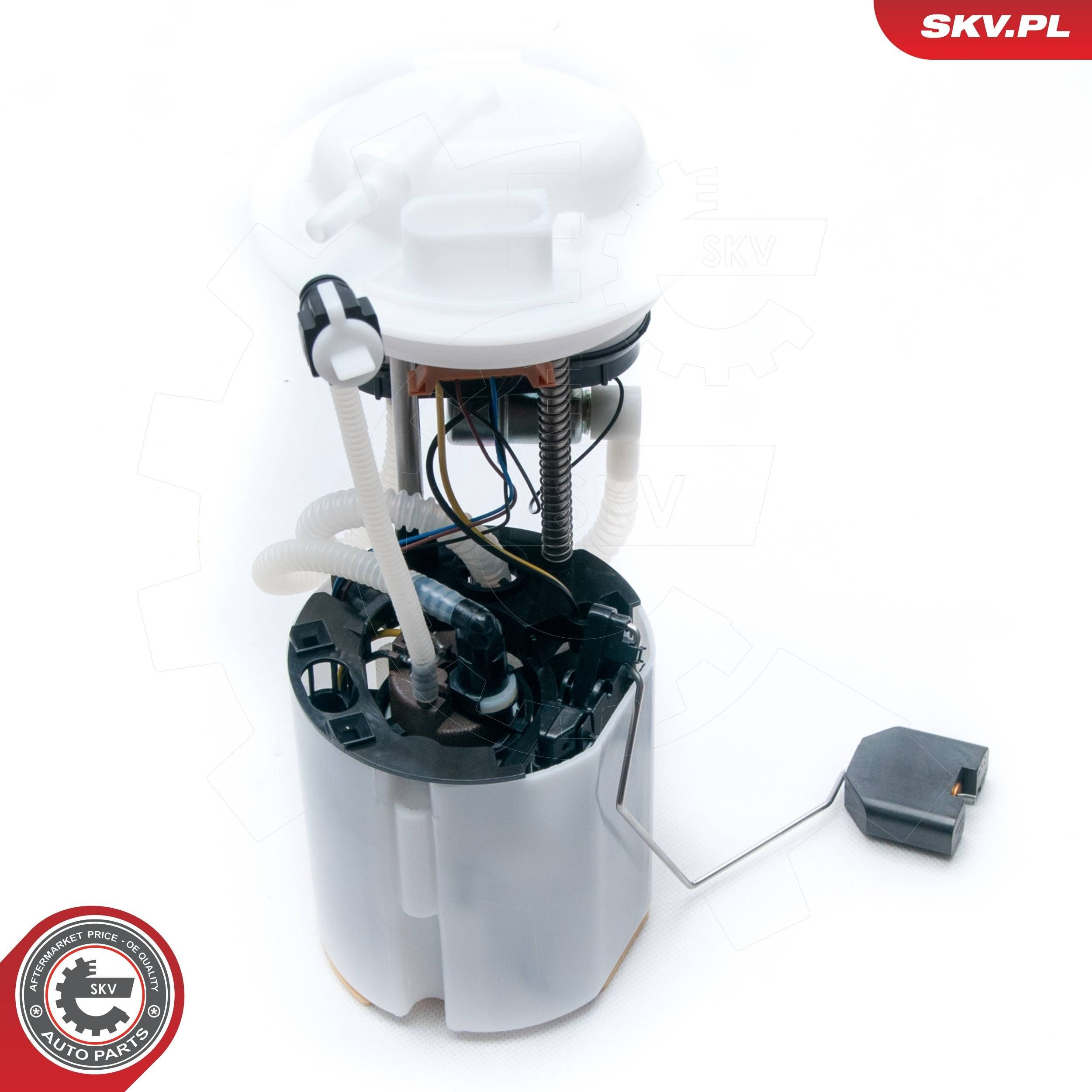 Купити 02SKV754 SKV Насос занурювальний в баці