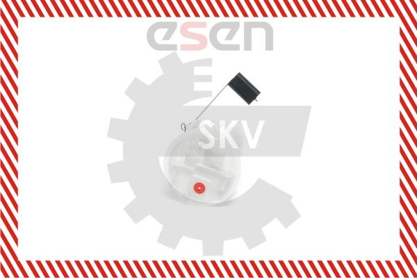 Модуль бензонасоса SKV 02SKV755 ціна, від 67.37 USD