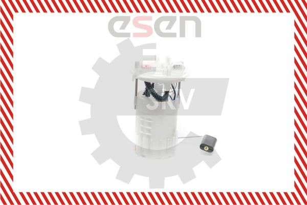 Бензонасос 02SKV755 SKV