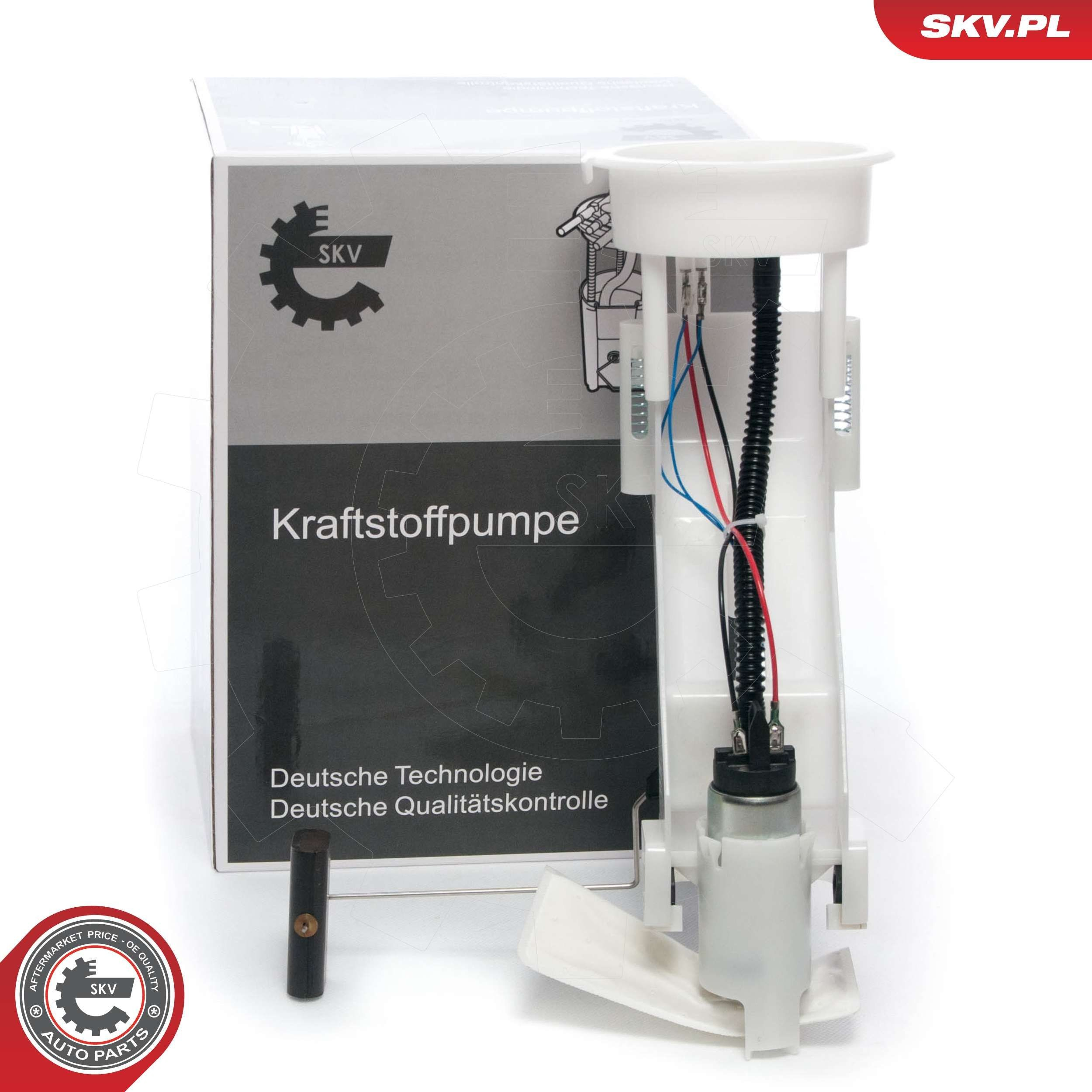 Модуль бензонасоса SKV 02SKV756 ціна, від 44.31 USD