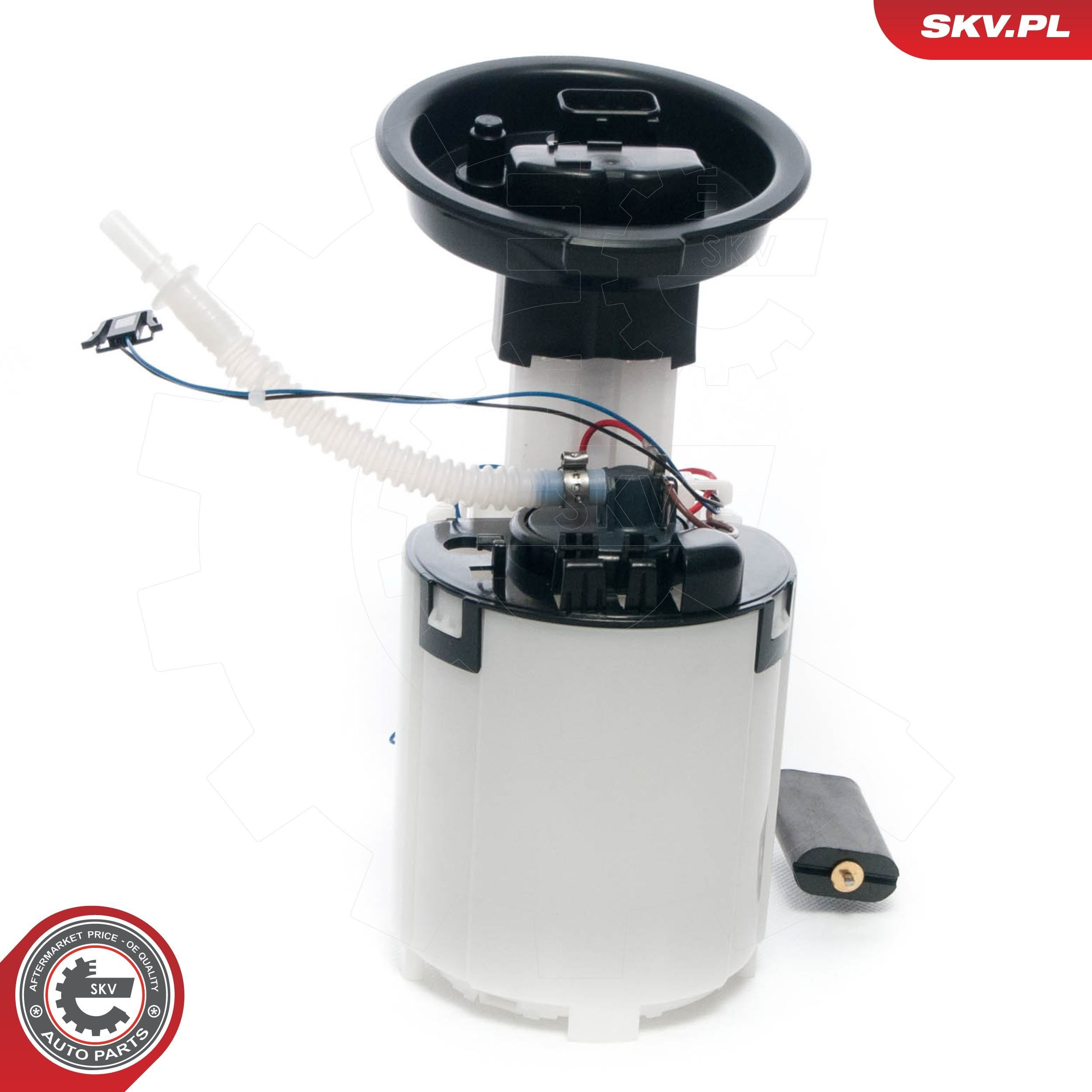 Насос паливний електричний 02SKV758 SKV