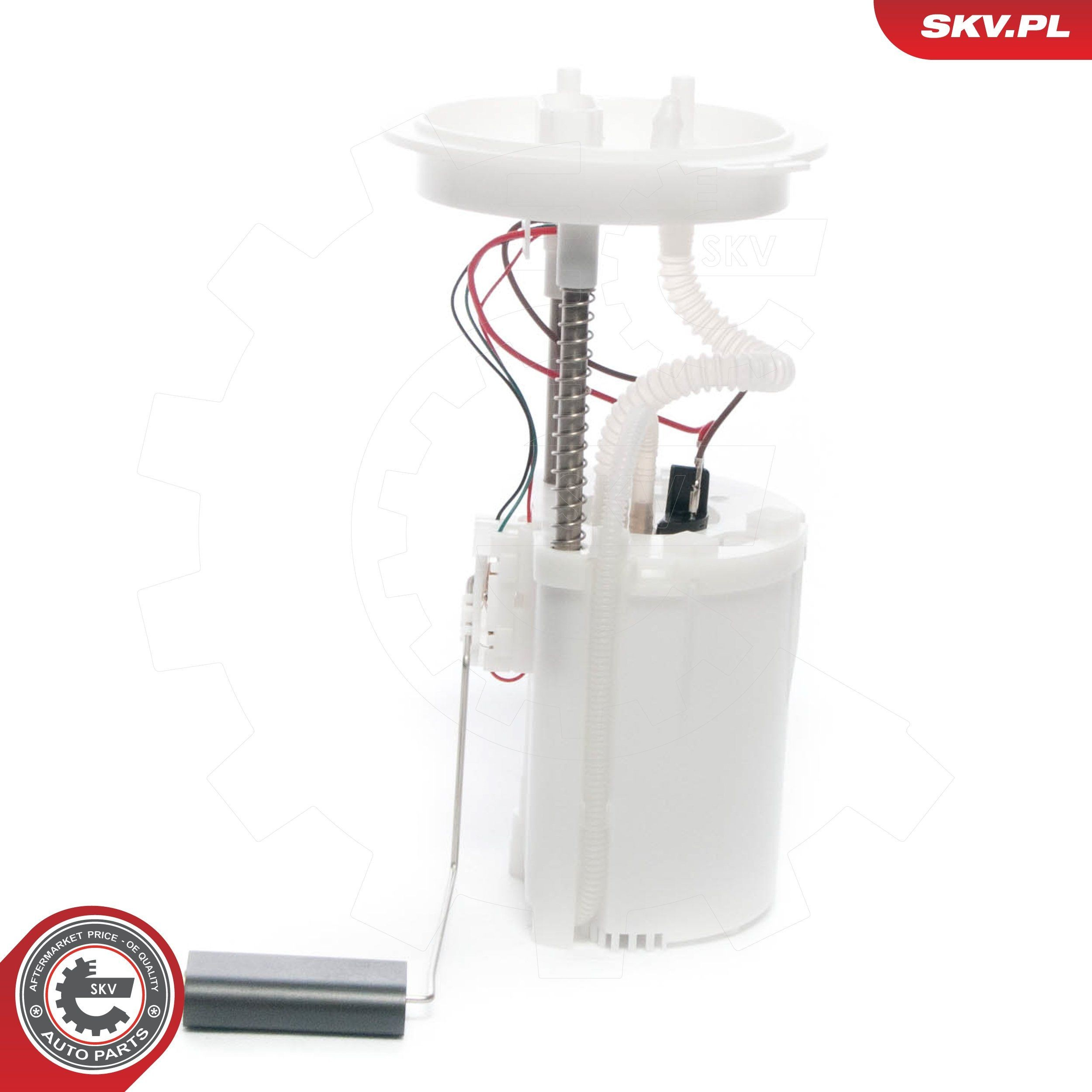 Бензонасос 02SKV760 SKV