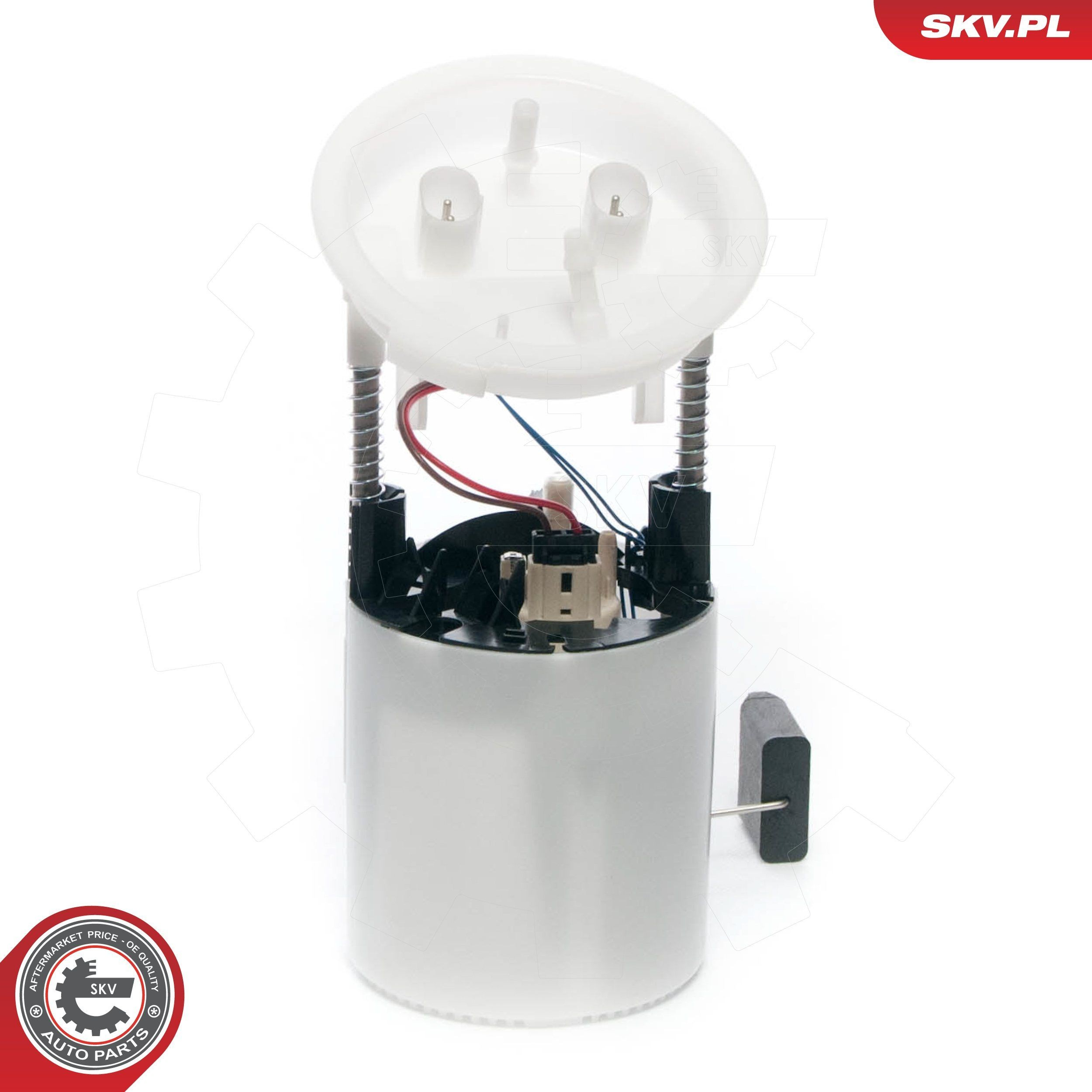 Бензонасос 02SKV761 SKV