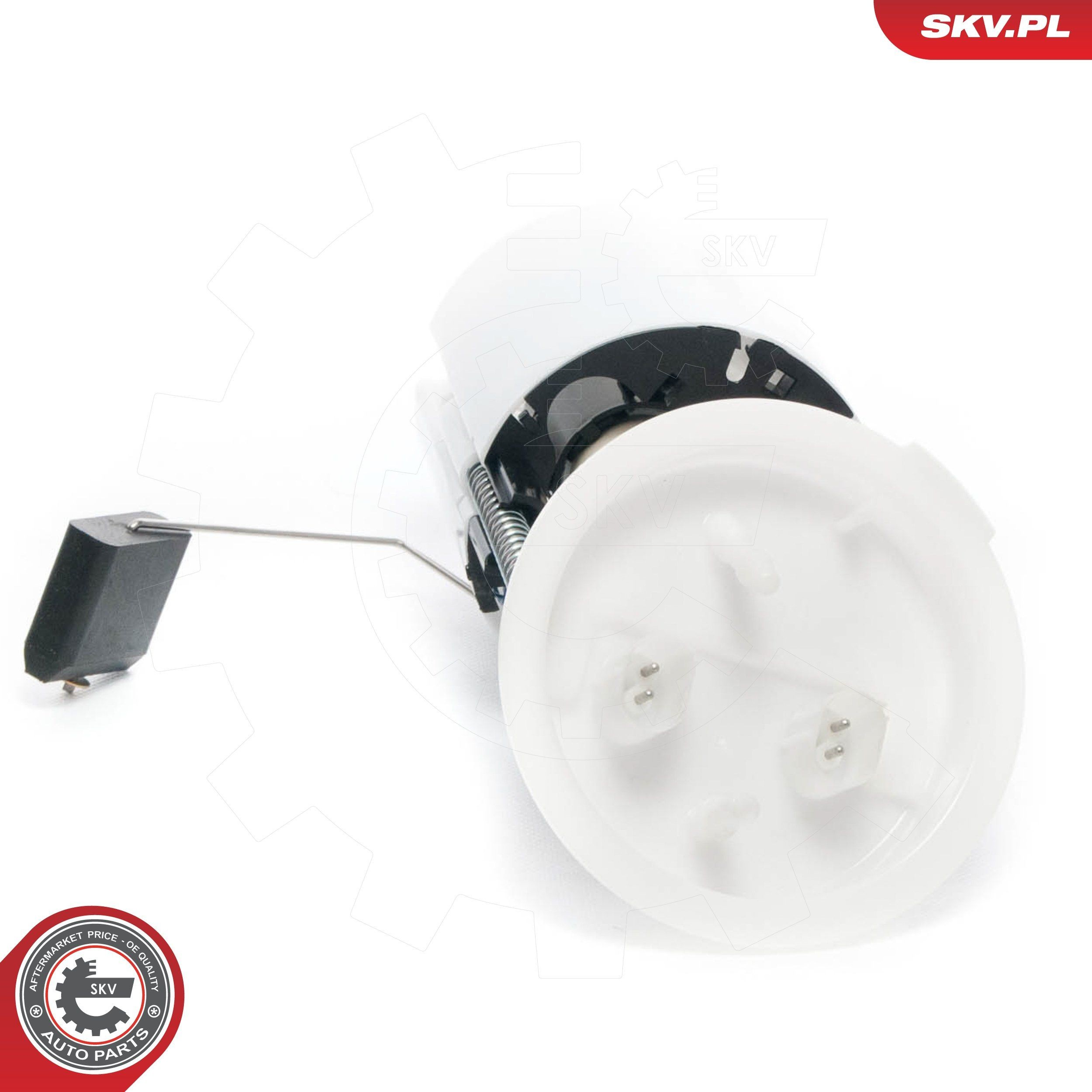 02SKV761 SKV Електробензонасос