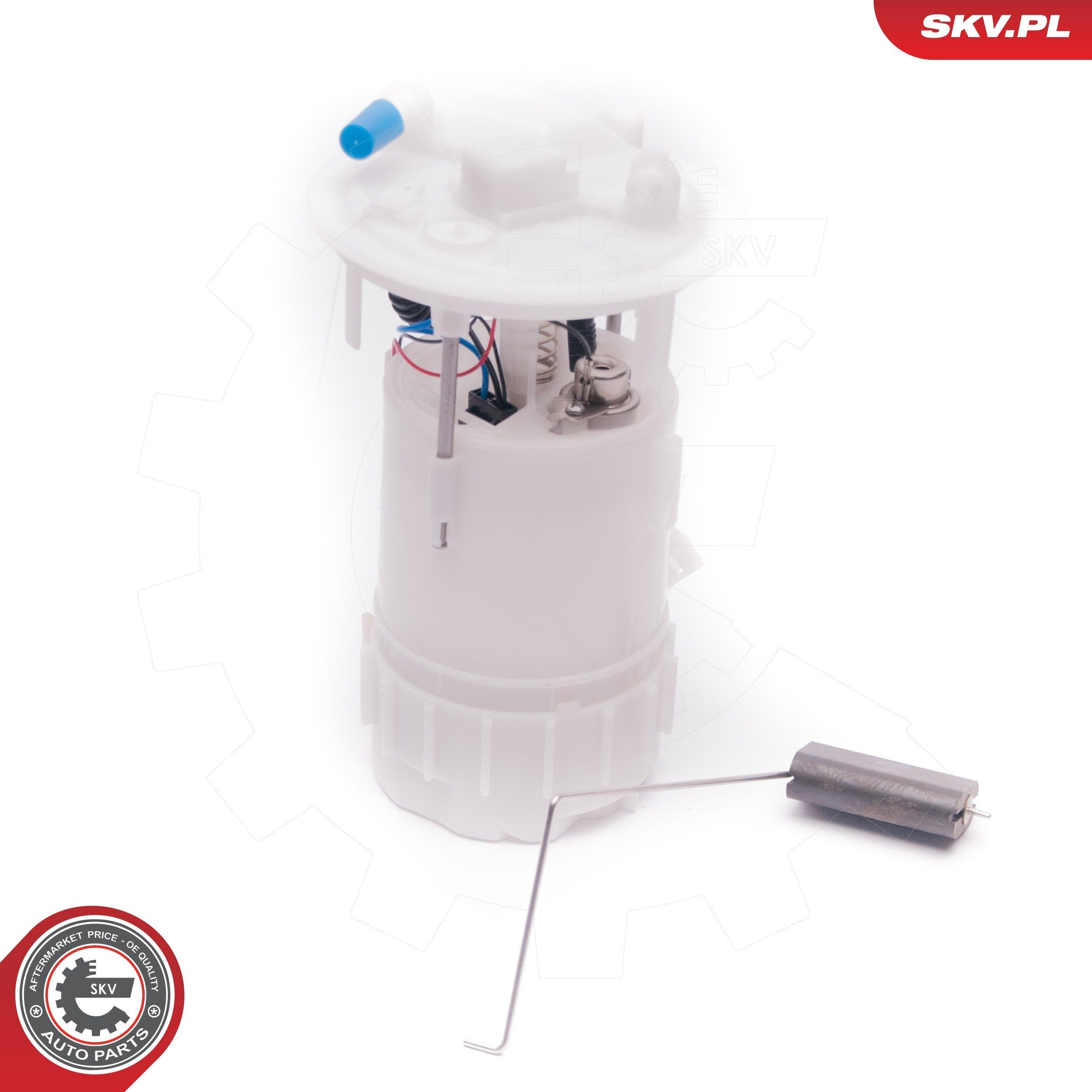Модуль бензонасоса SKV 02SKV765 ціна, від 72.86 USD