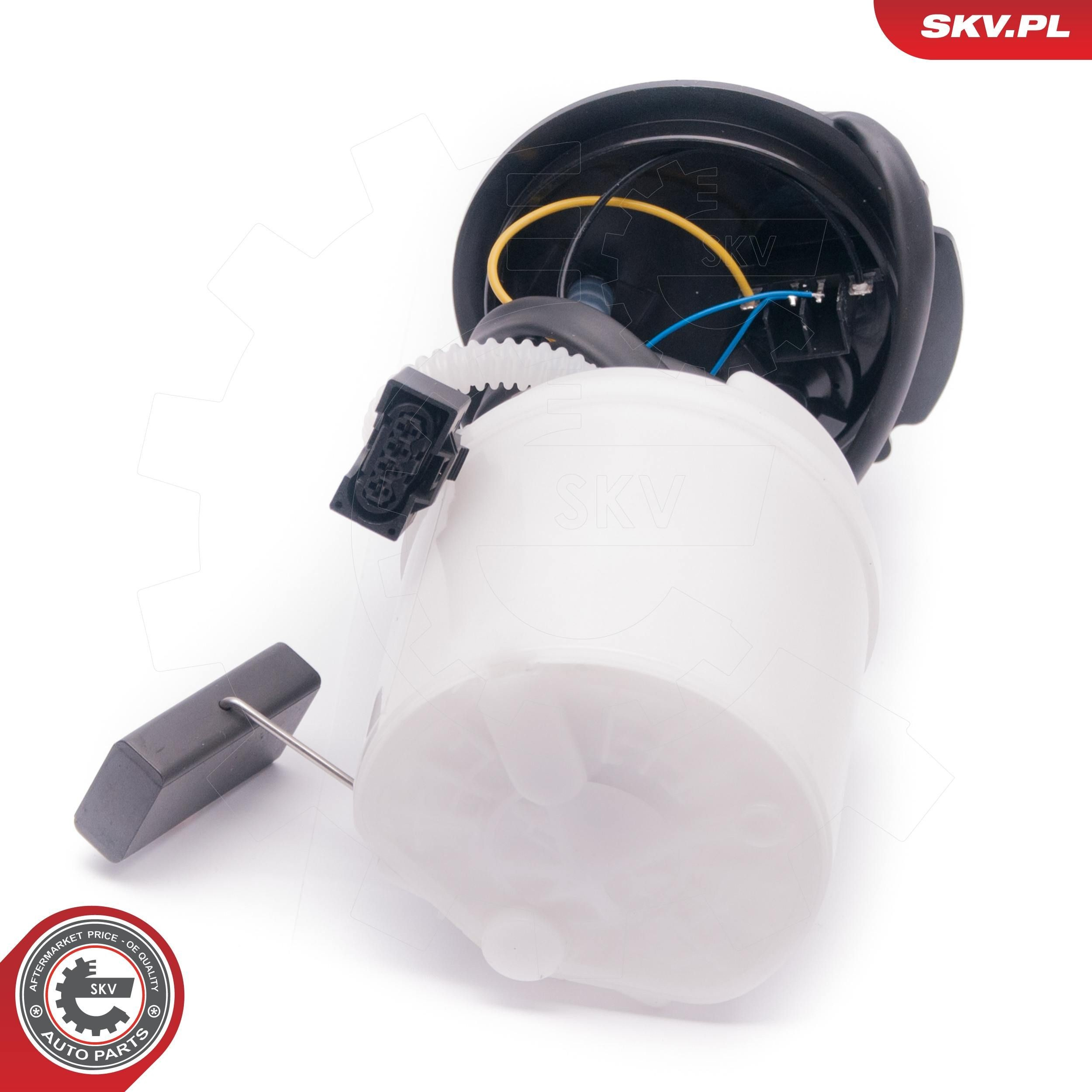 02SKV766 SKV Електробензонасос