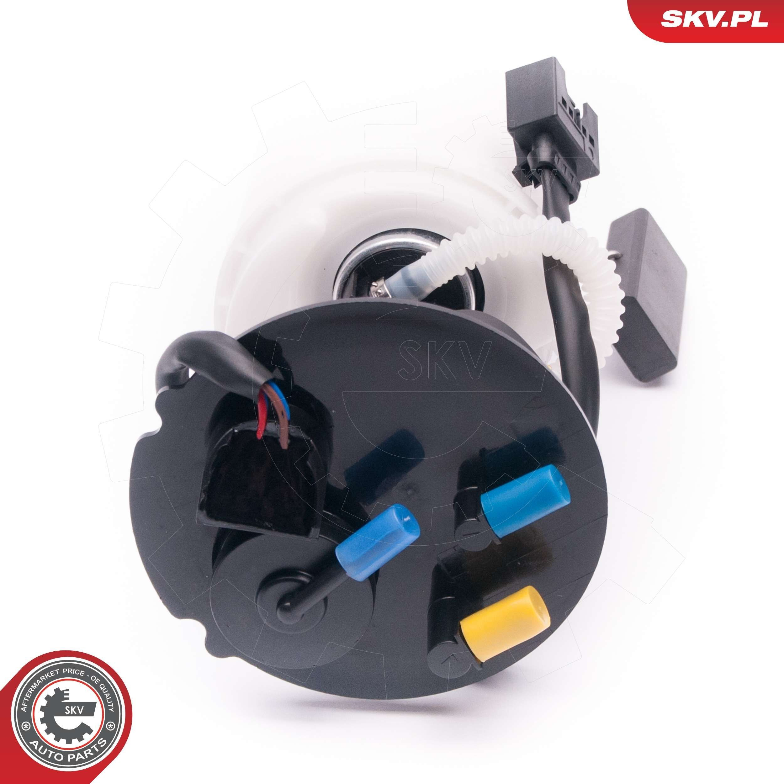 Бензонасос 02SKV766 SKV
