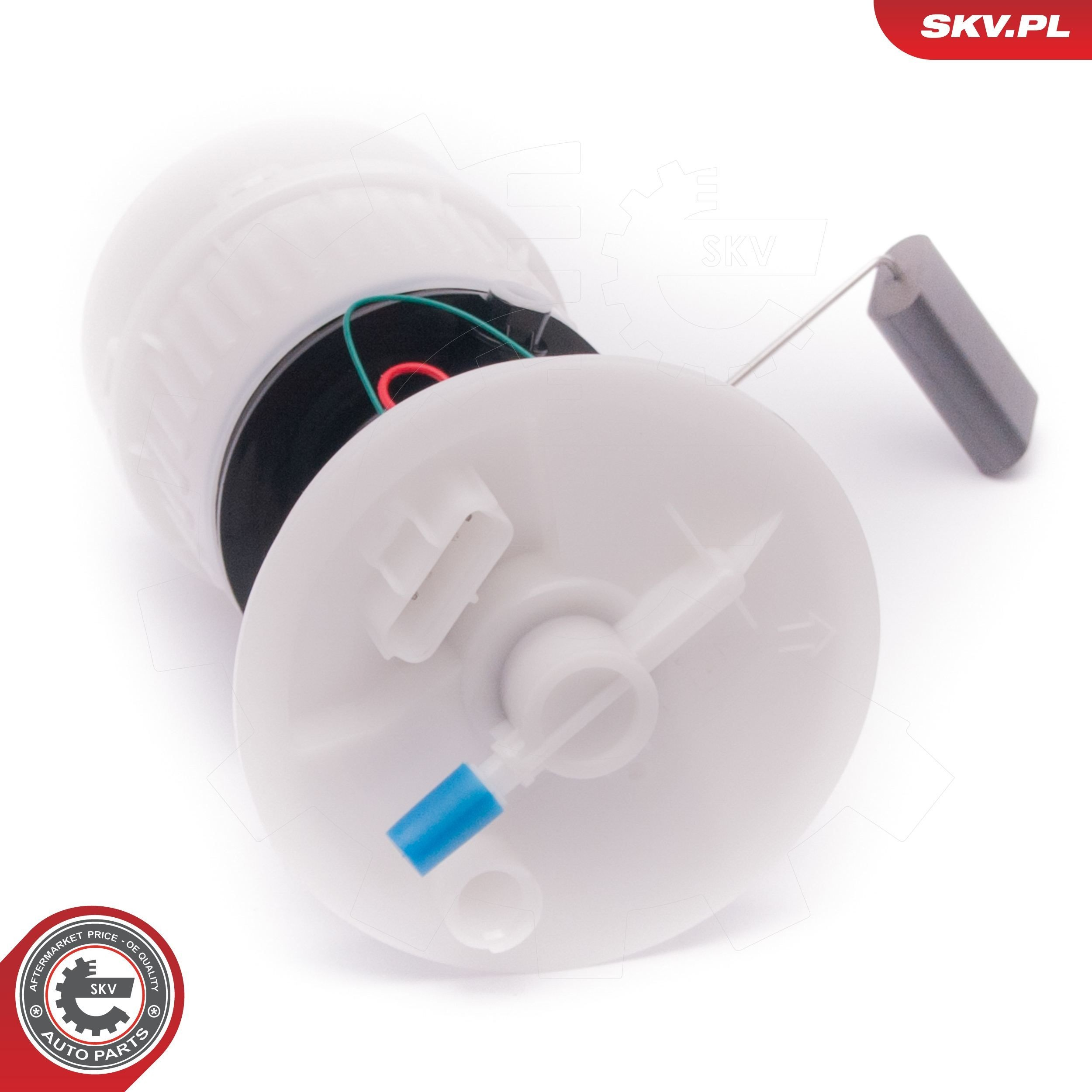 Модуль бензонасоса SKV 02SKV770 ціна, від 46.41 USD