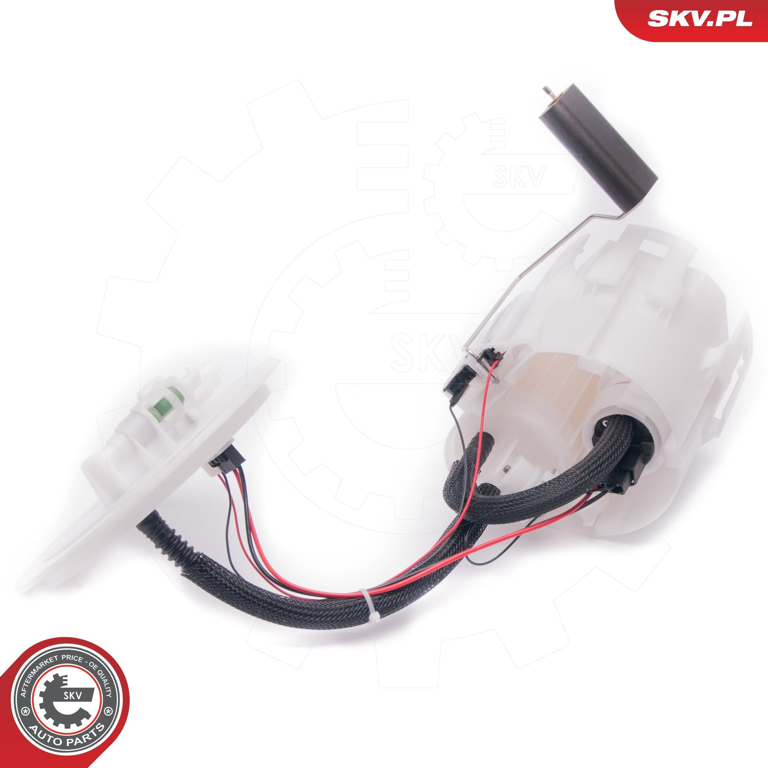 Купити 02SKV771 SKV Насос паливний електричний