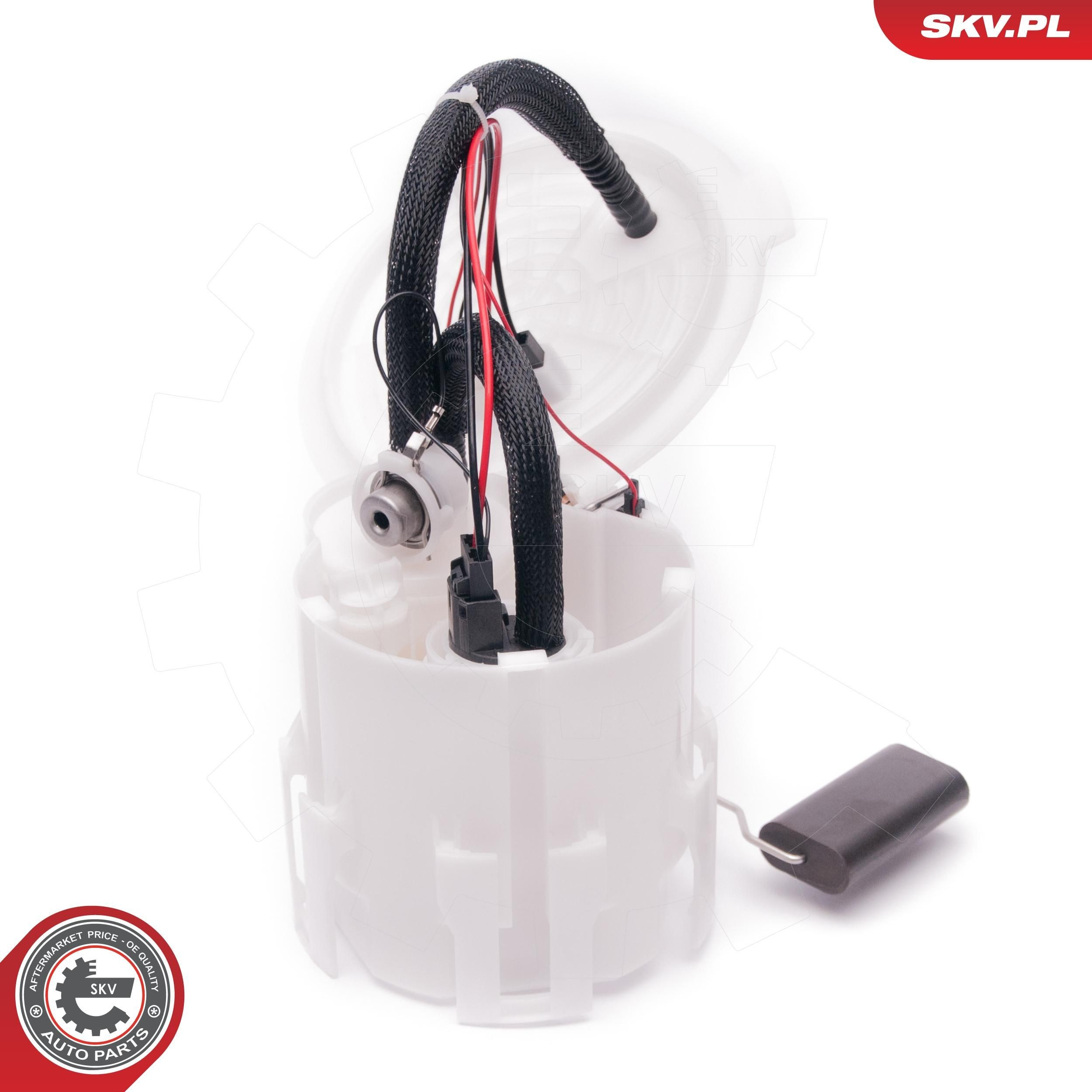 Насос паливний електричний 02SKV771 SKV