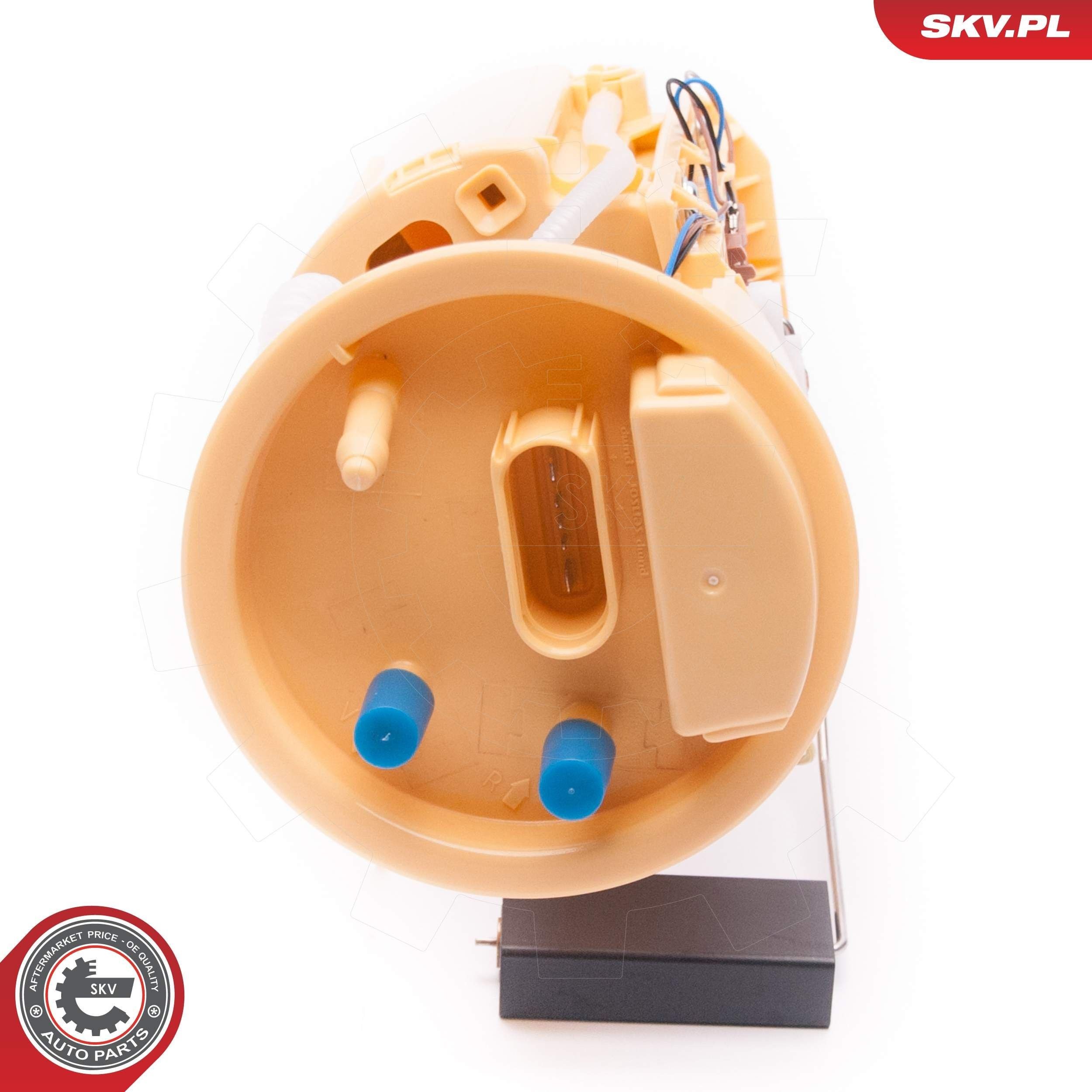 Модуль бензонасоса SKV 02SKV772 ціна, від 24.51 USD