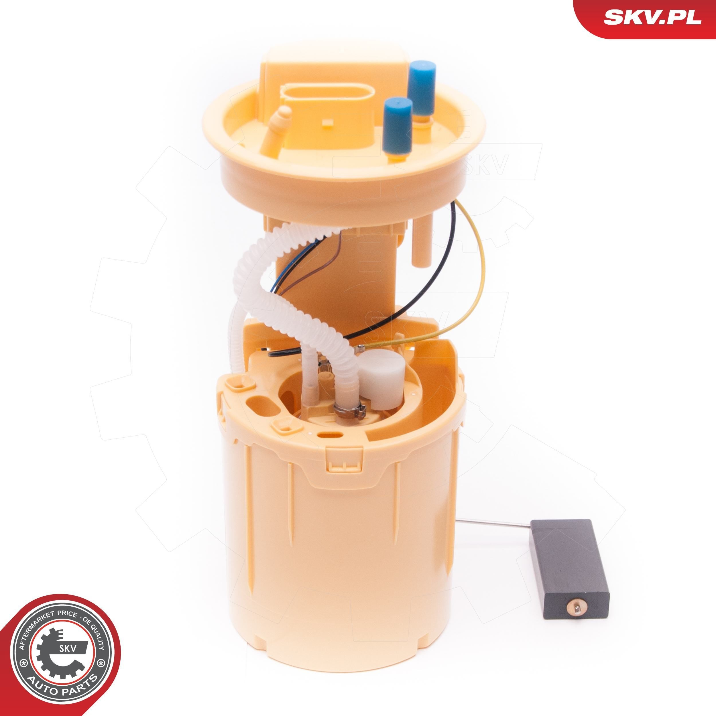 Купити 02SKV772 SKV Насос занурювальний в баці
