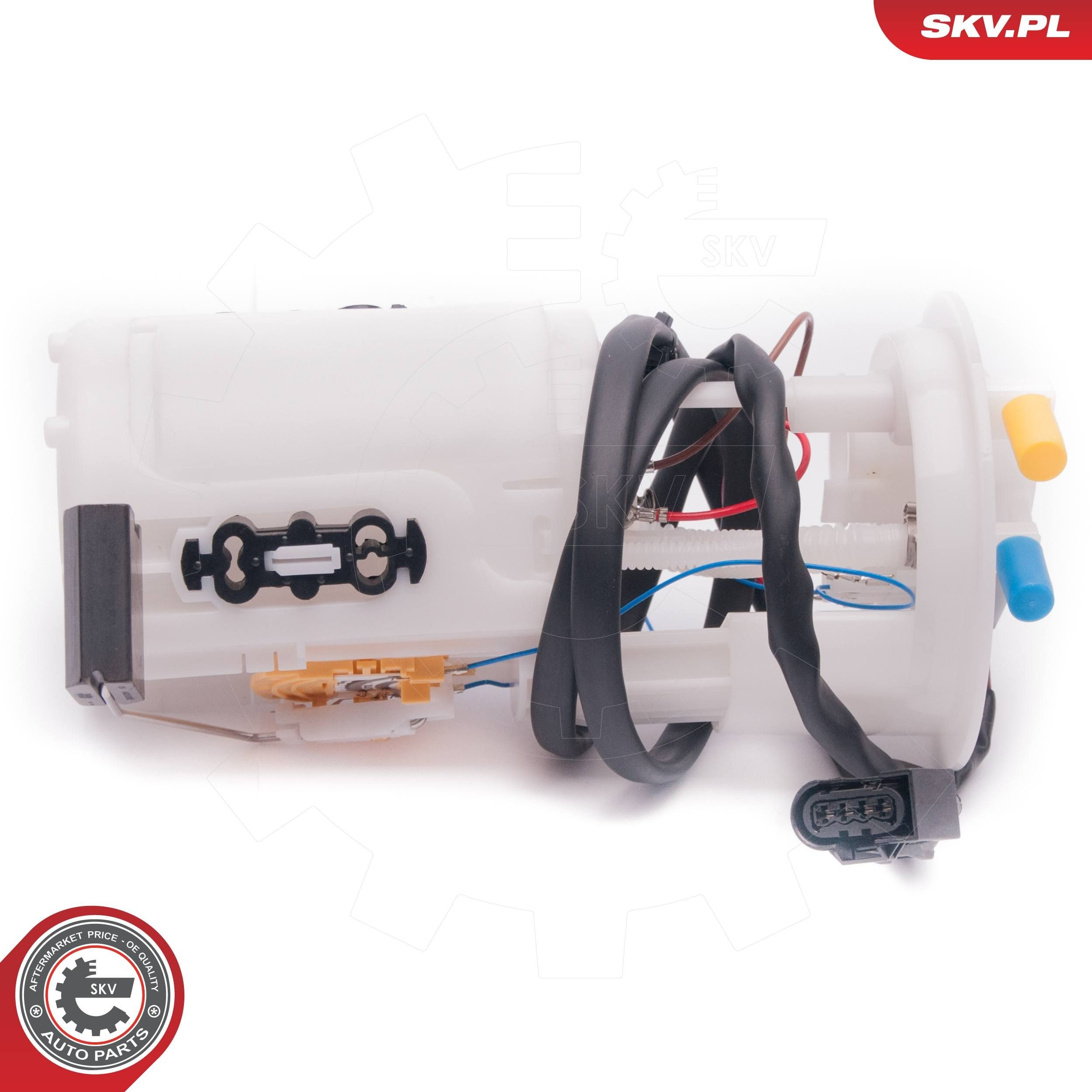 Купити 02SKV775 SKV Насос занурювальний в баці
