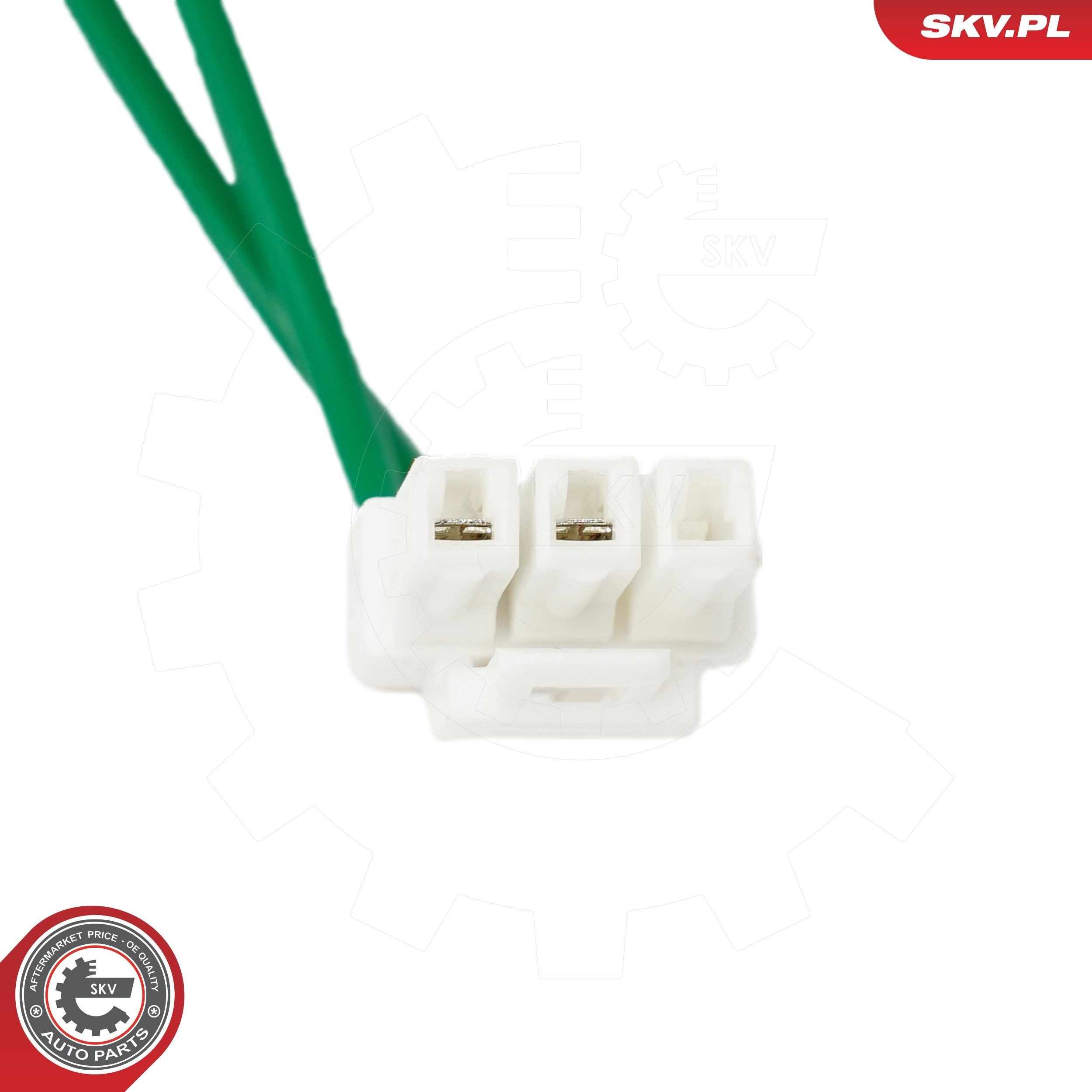 Купити 02SKV779 SKV Насос занурювальний в баці