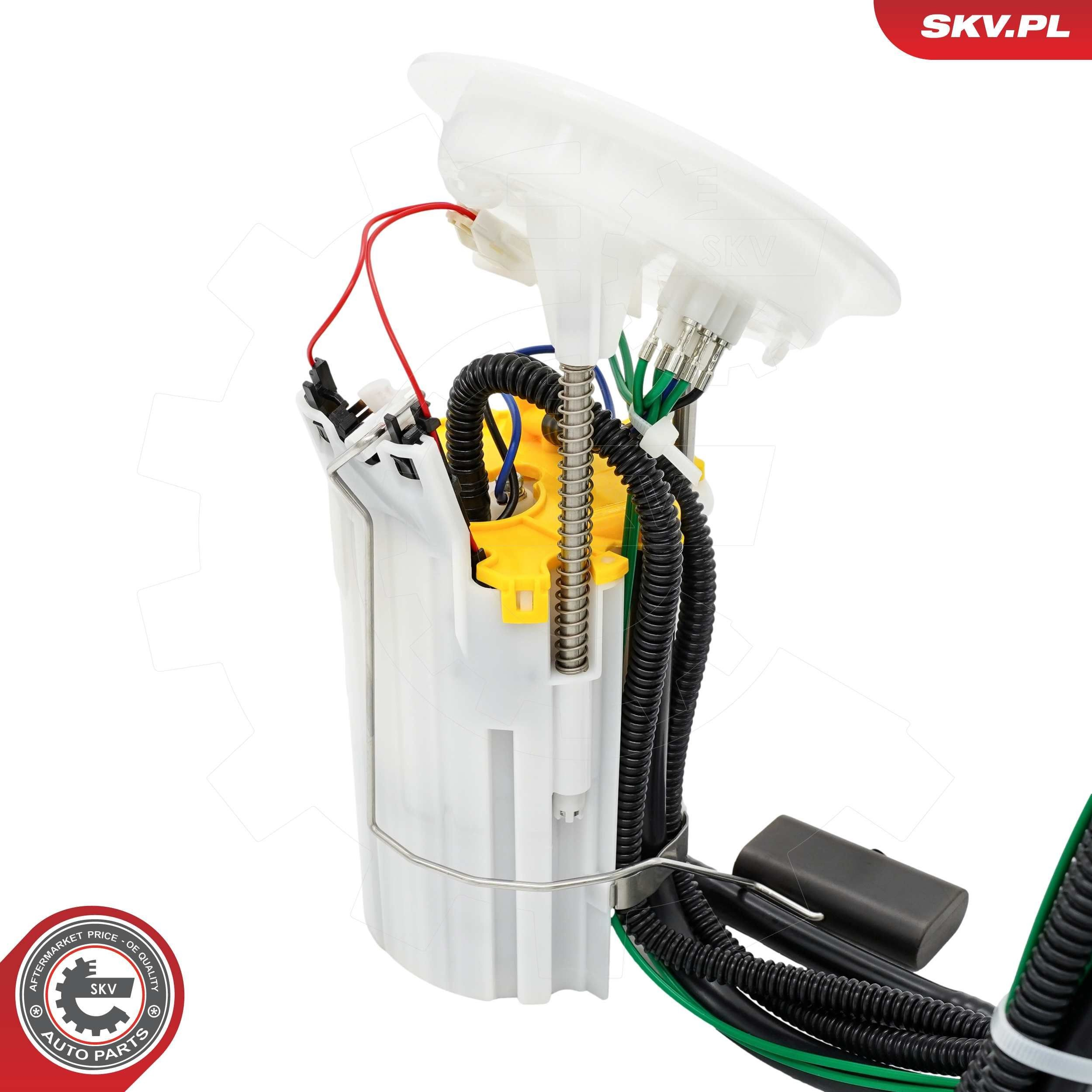 Бензонасос 02SKV779 SKV