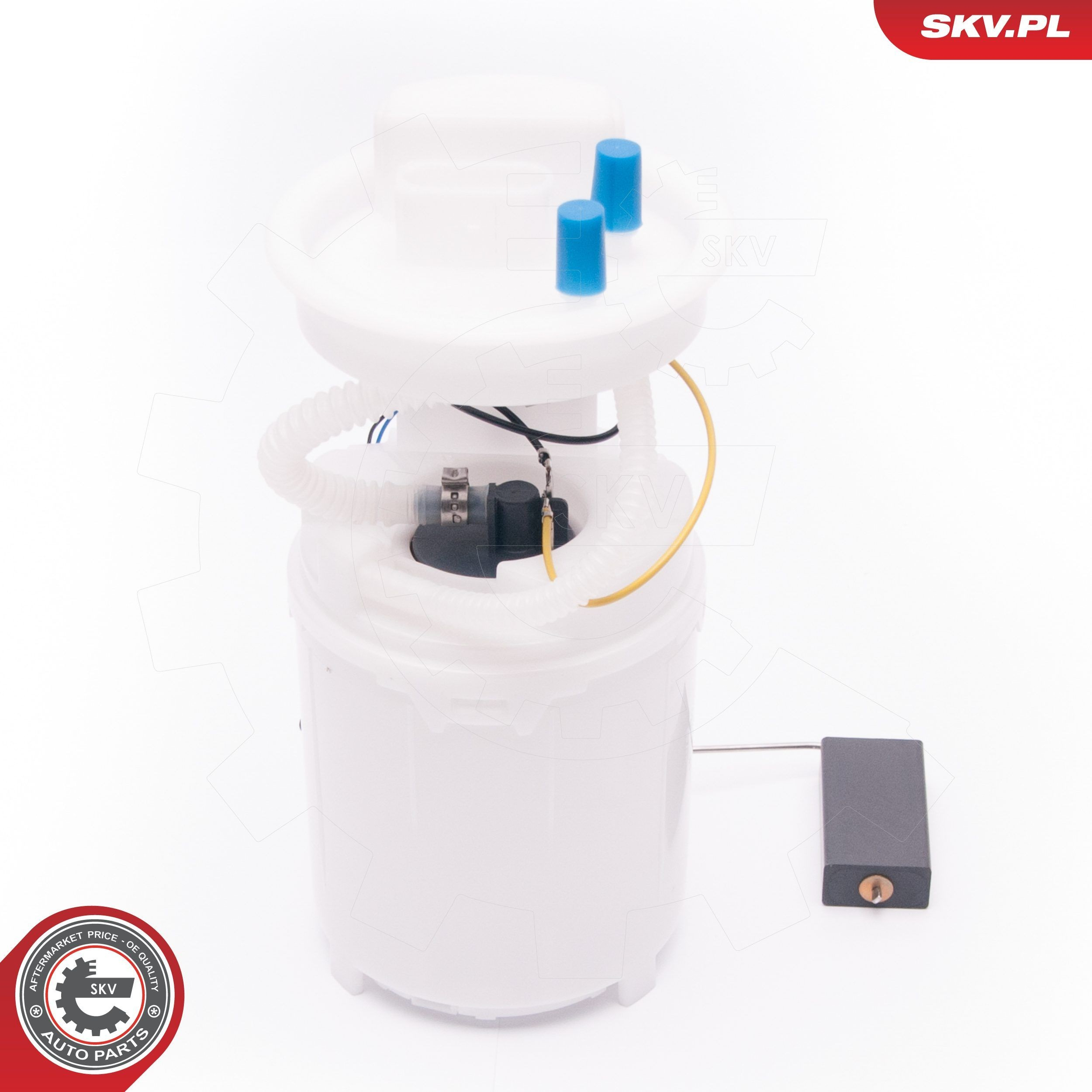02SKV781 SKV Електробензонасос