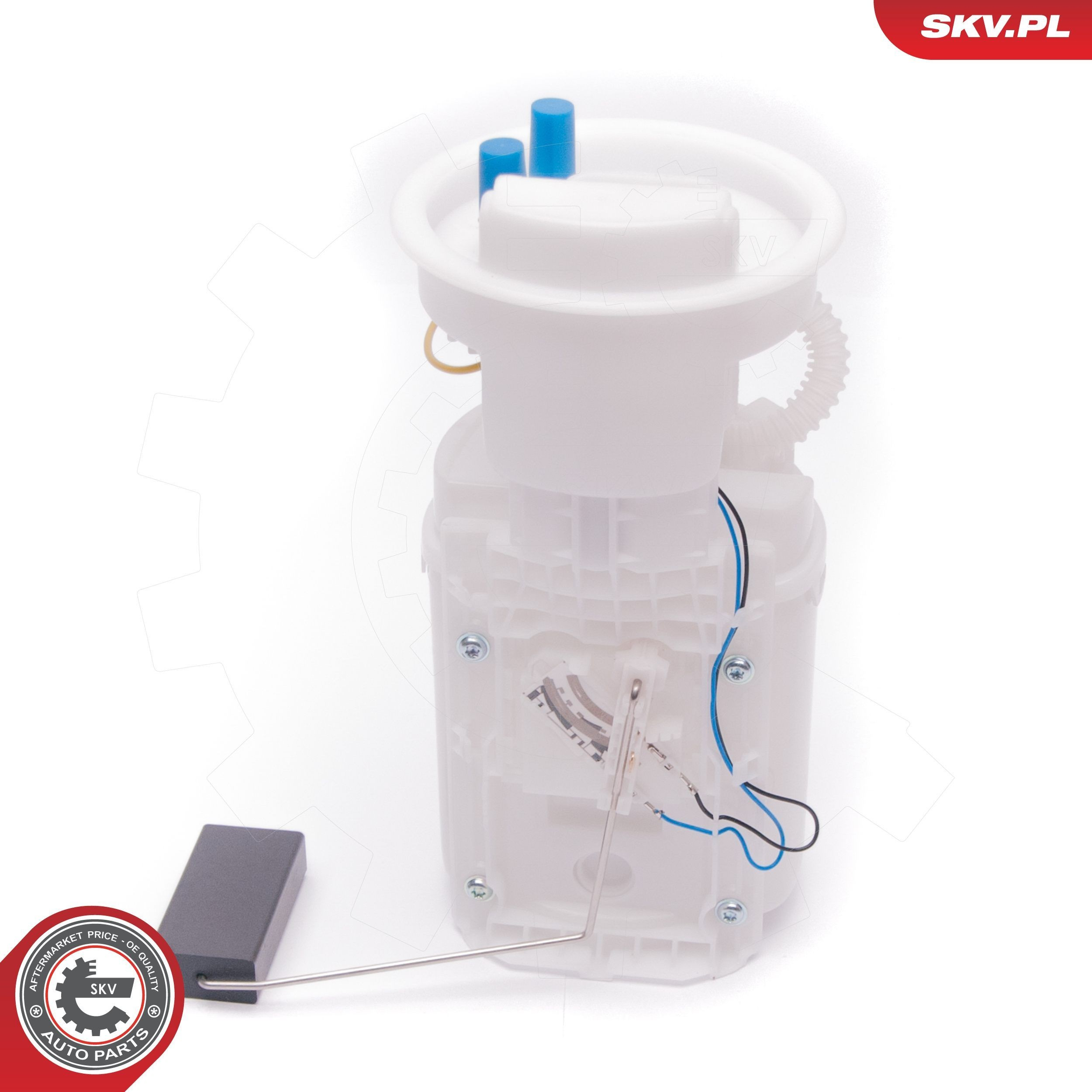 Купити 02SKV781 SKV Насос занурювальний в баці