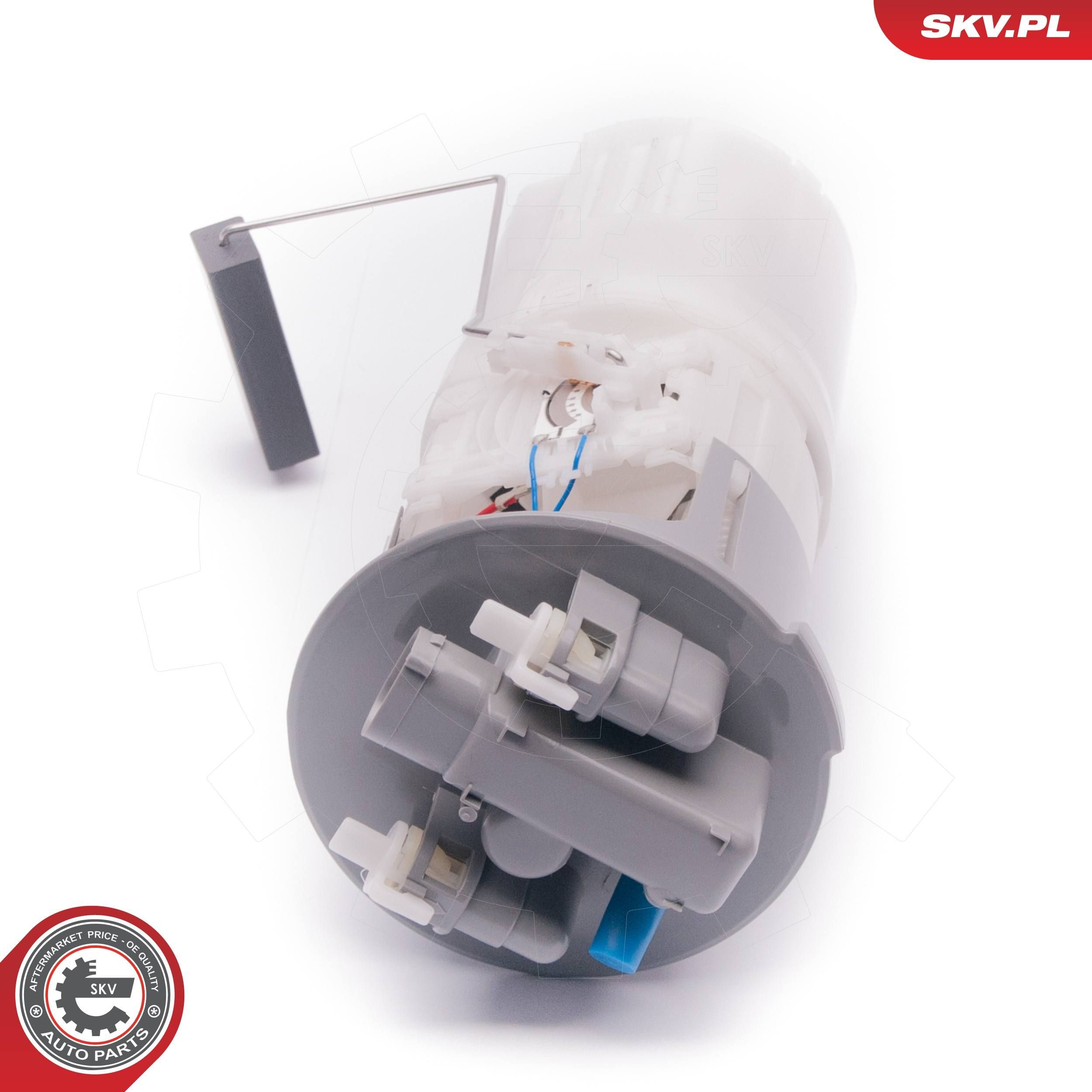 02SKV782 SKV Електробензонасос