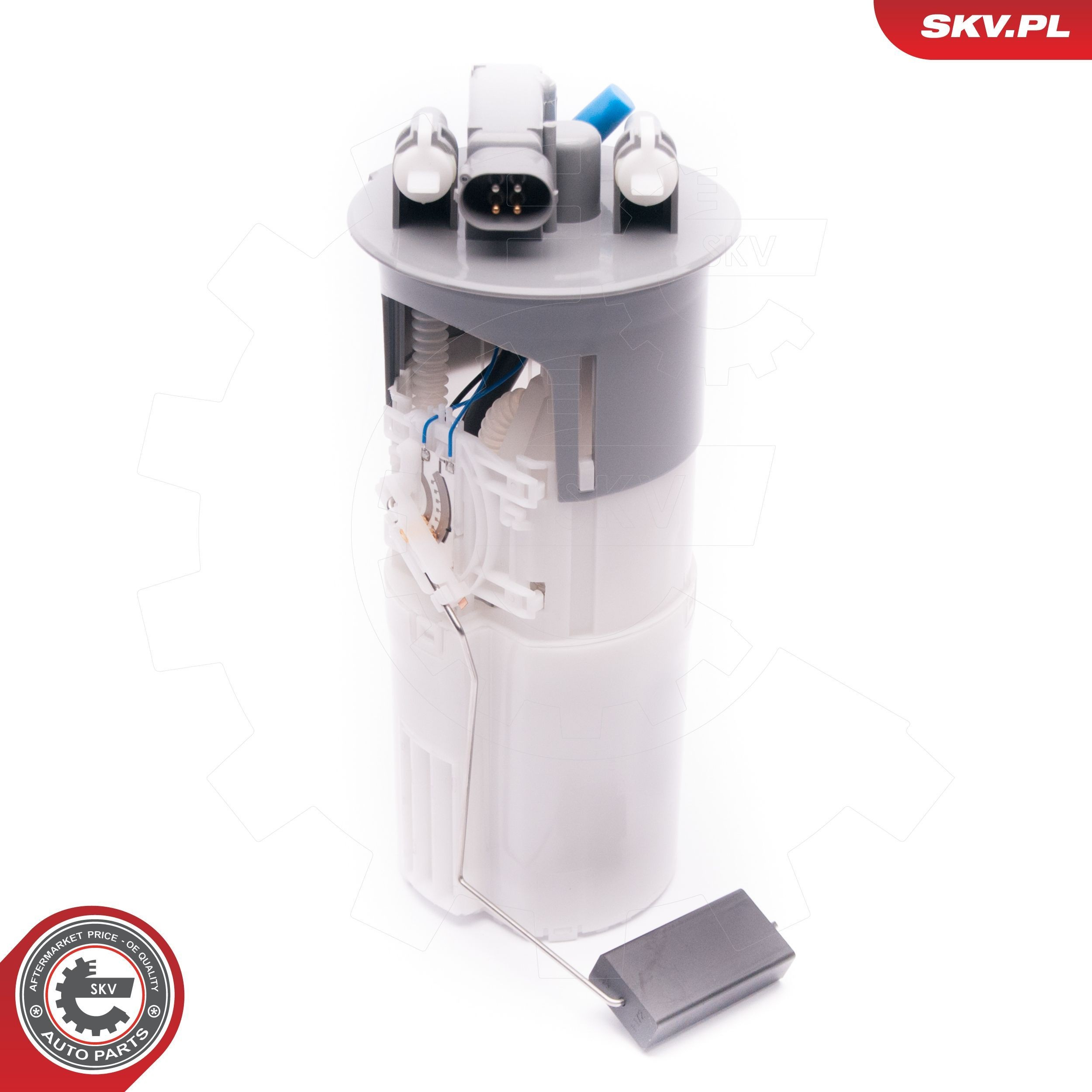 Модуль бензонасоса SKV 02SKV782 ціна, від 89.32 USD