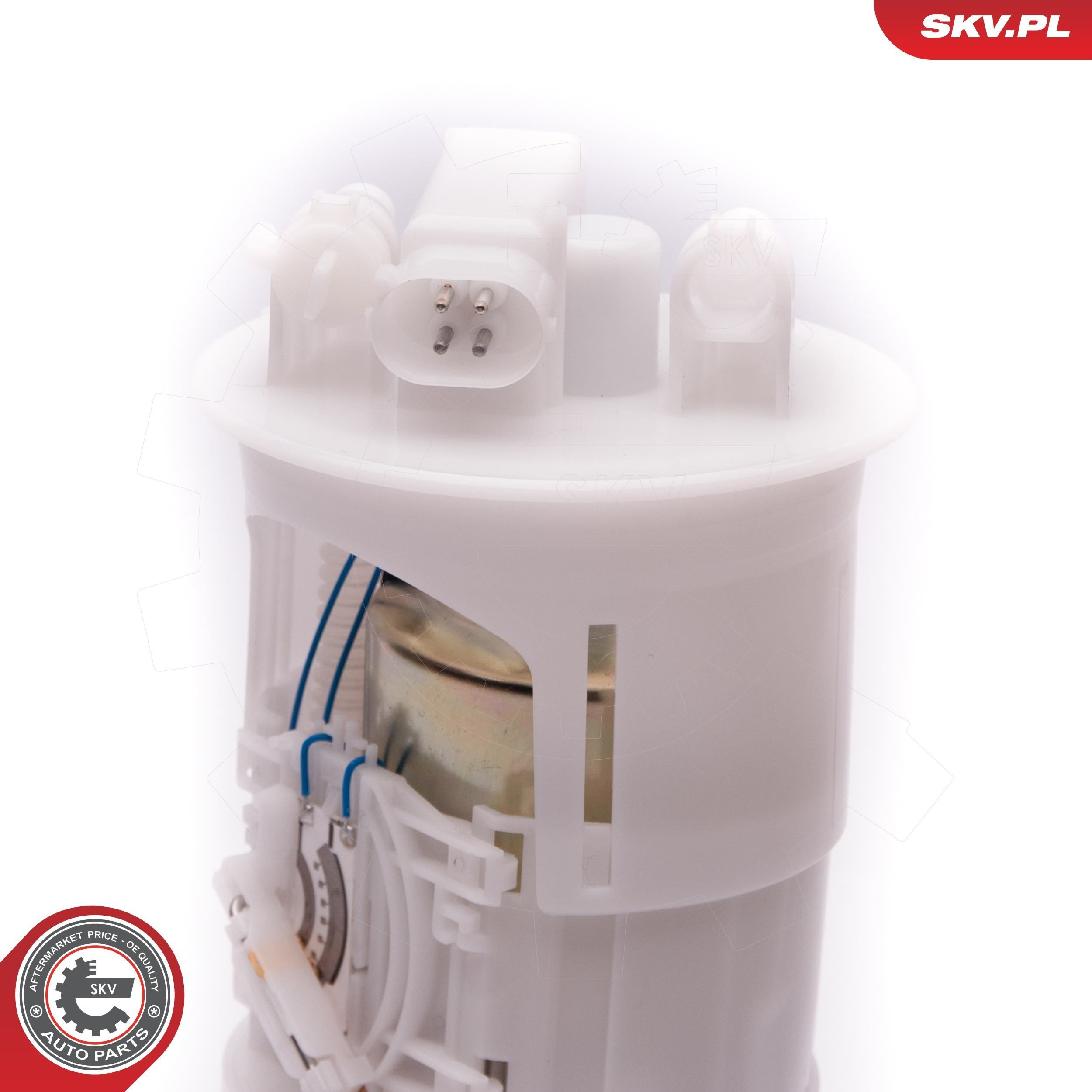 Модуль бензонасоса SKV 02SKV788 ціна, від 111.97 USD